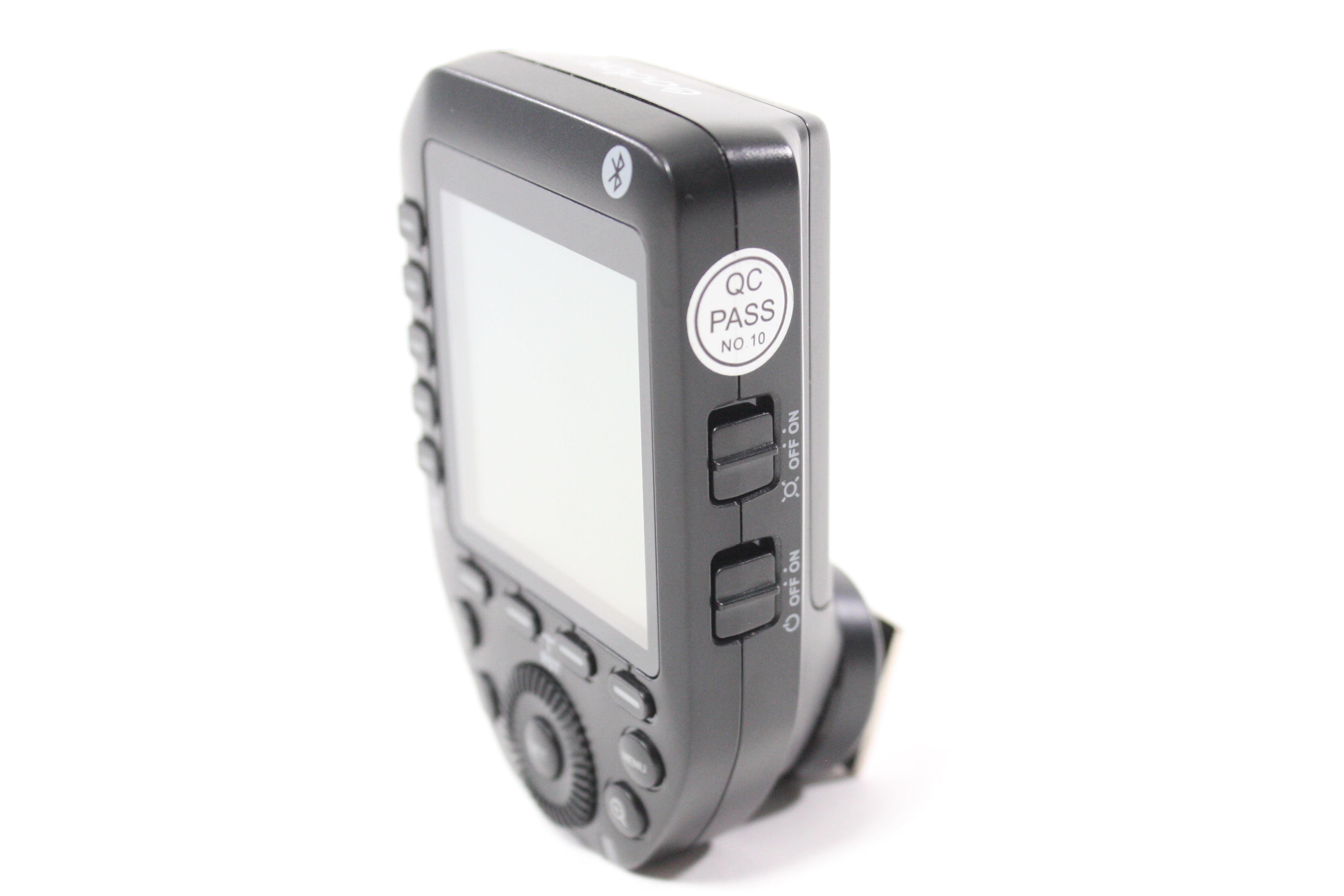 Godox XPro II C TTL Flash Trigger for Canon