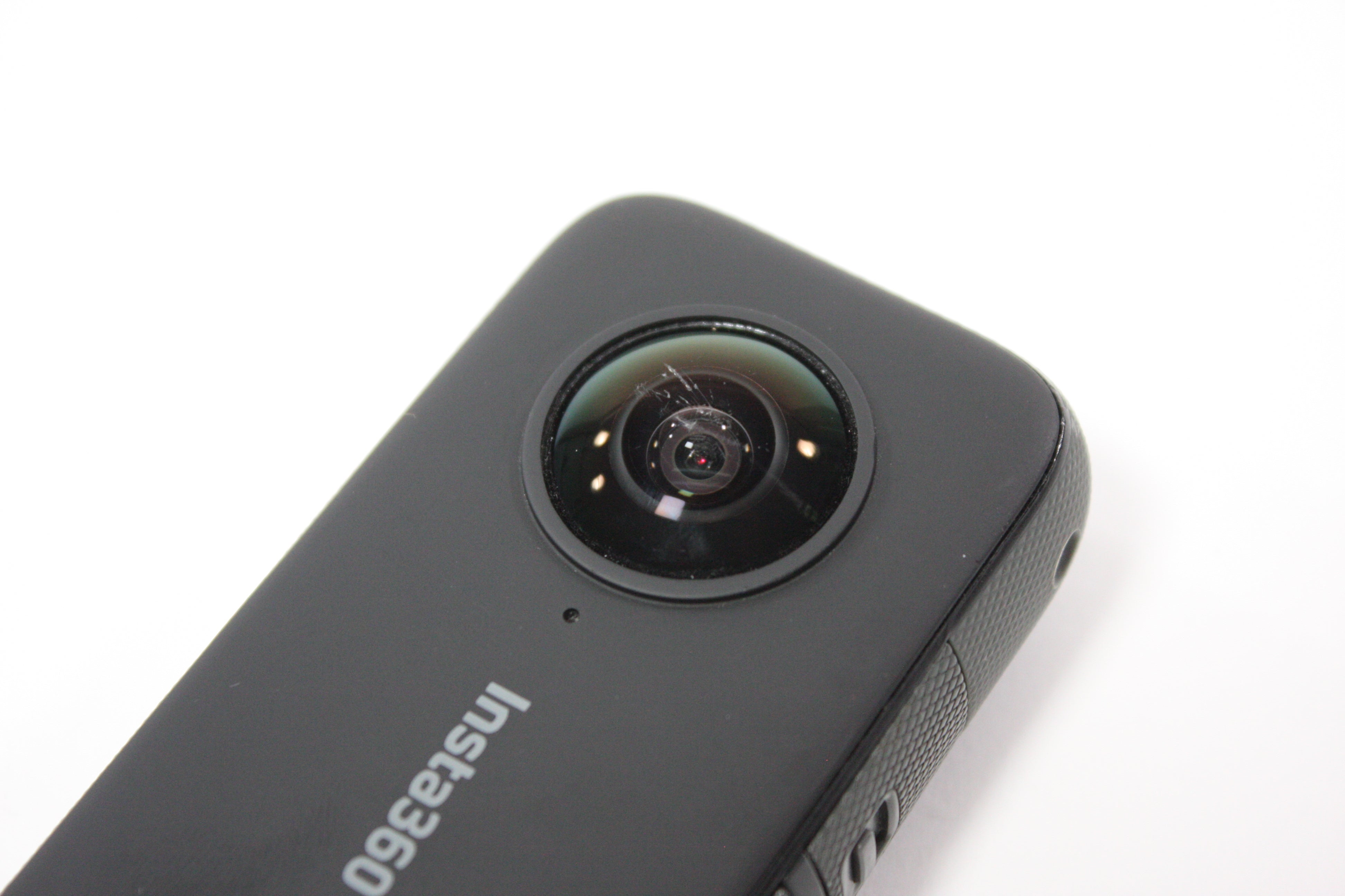 Insta360 One X2 Camera