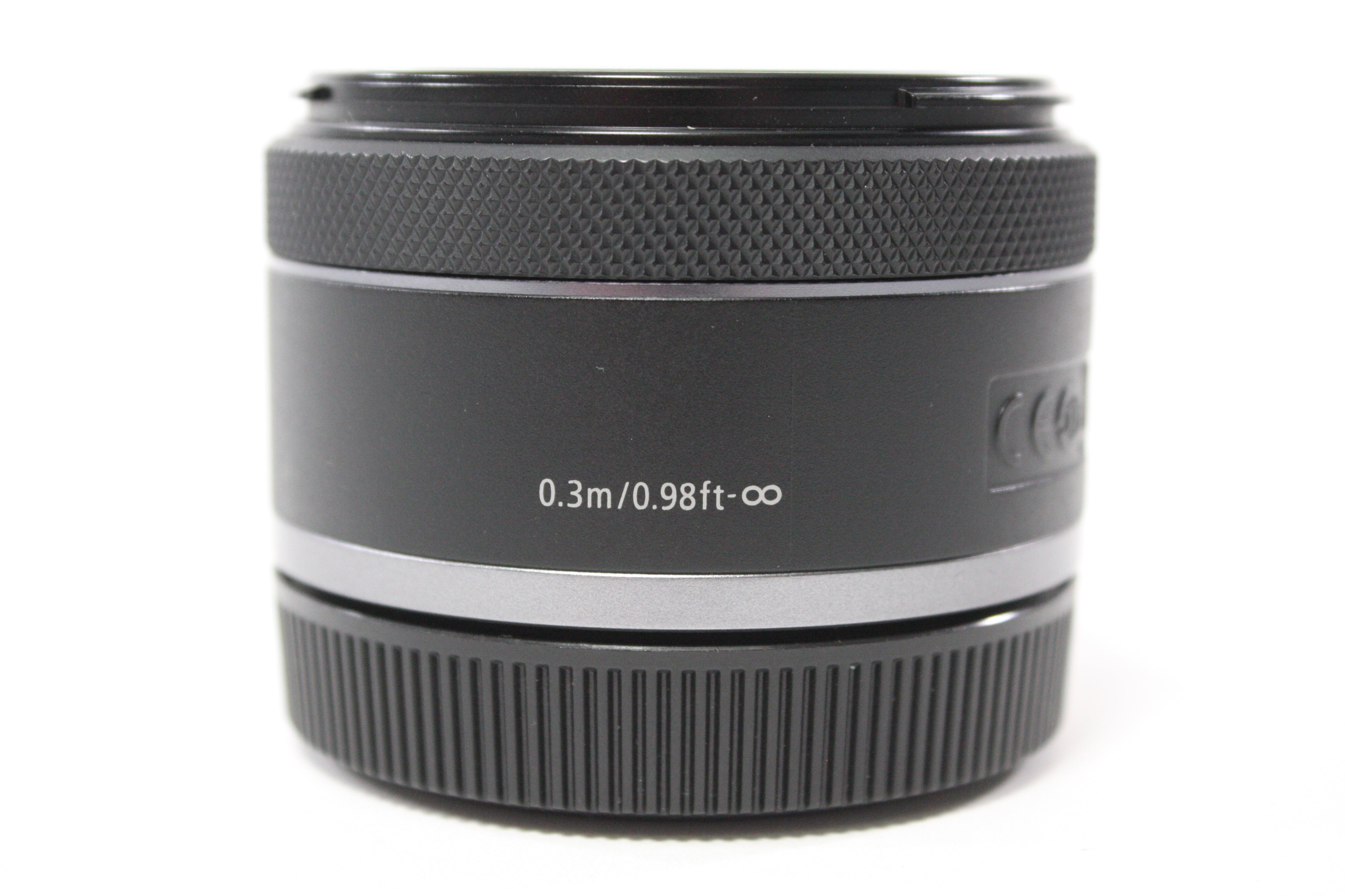 Canon 50mm f/1.8 STM Lens for RF Mount