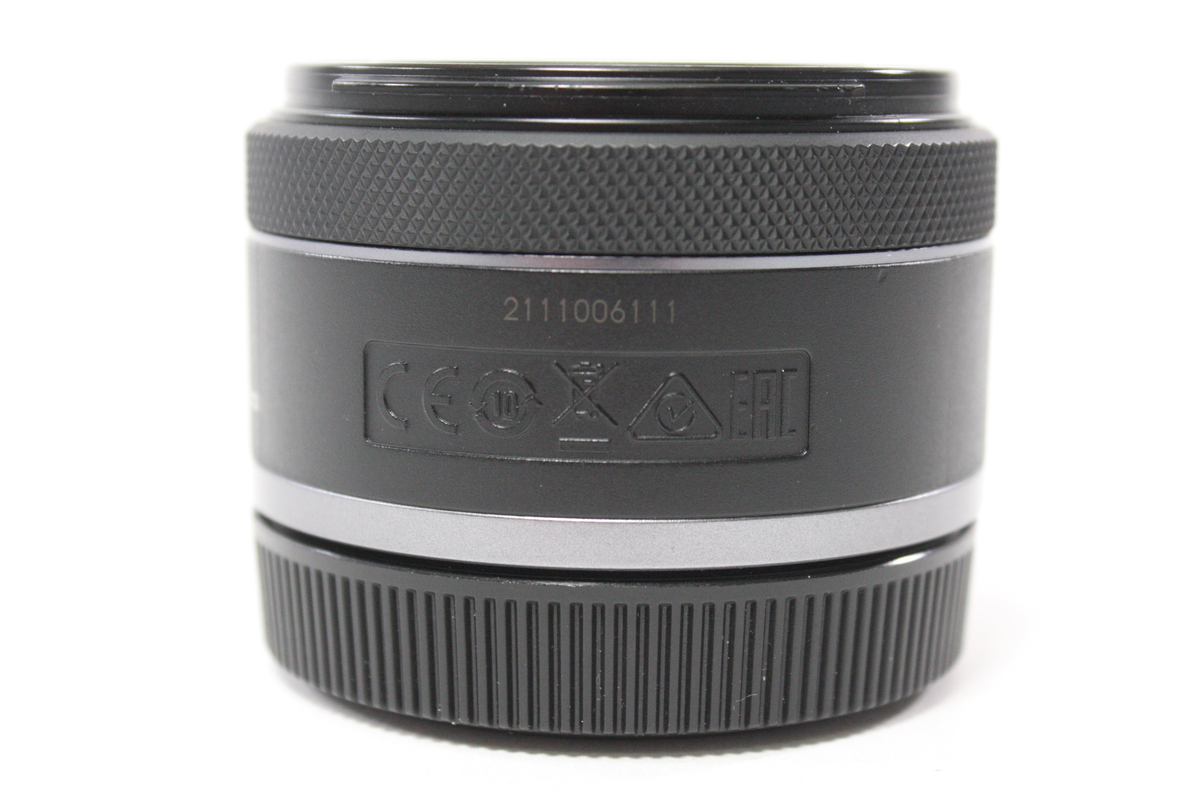 Canon 50mm f/1.8 STM Lens for RF Mount