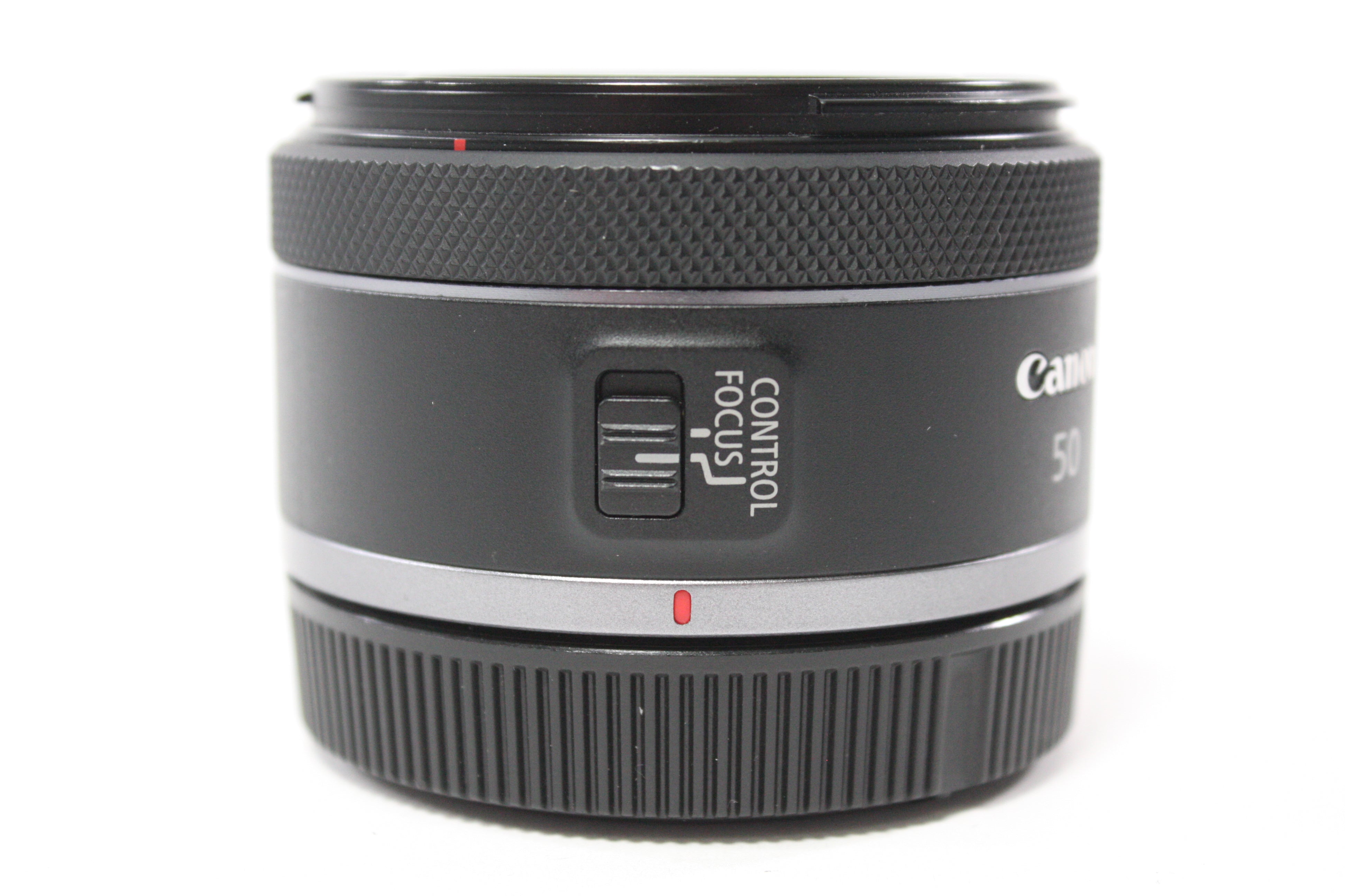 Canon 50mm f/1.8 STM Lens for RF Mount