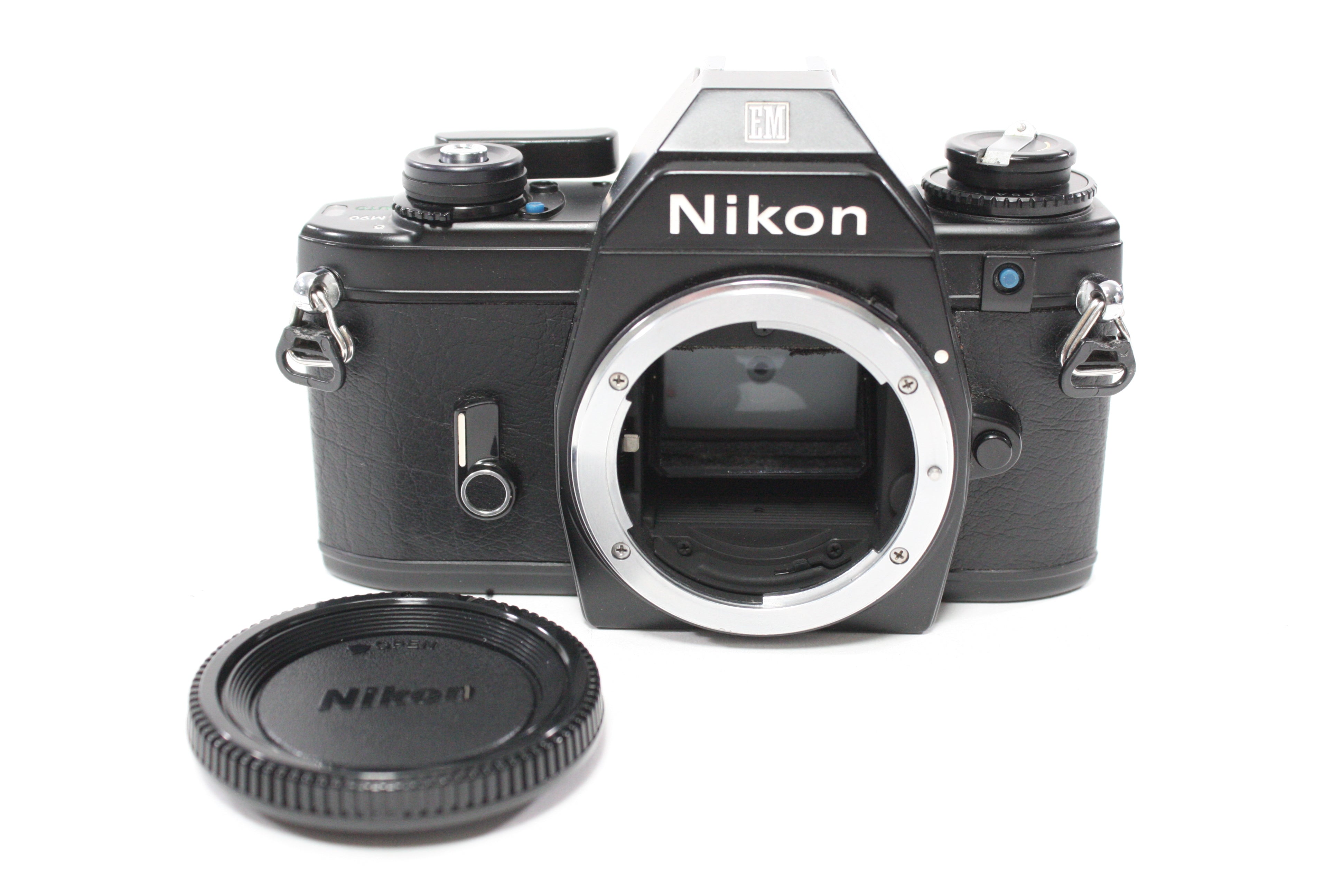 Nikon EM 35mm SLR Camera Body