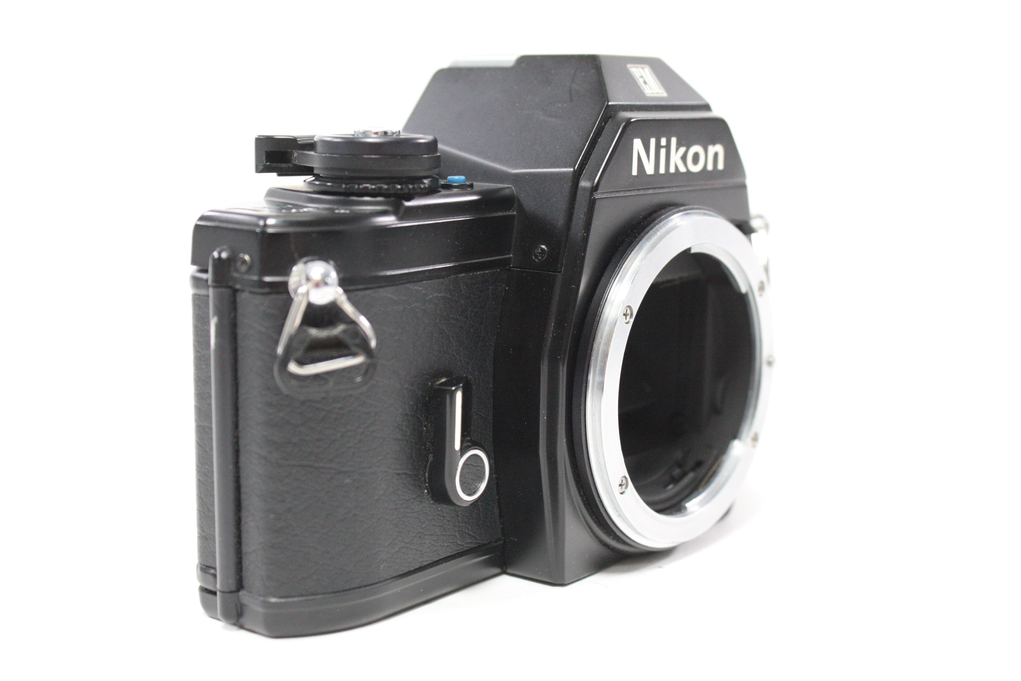 Nikon EM 35mm SLR Camera Body