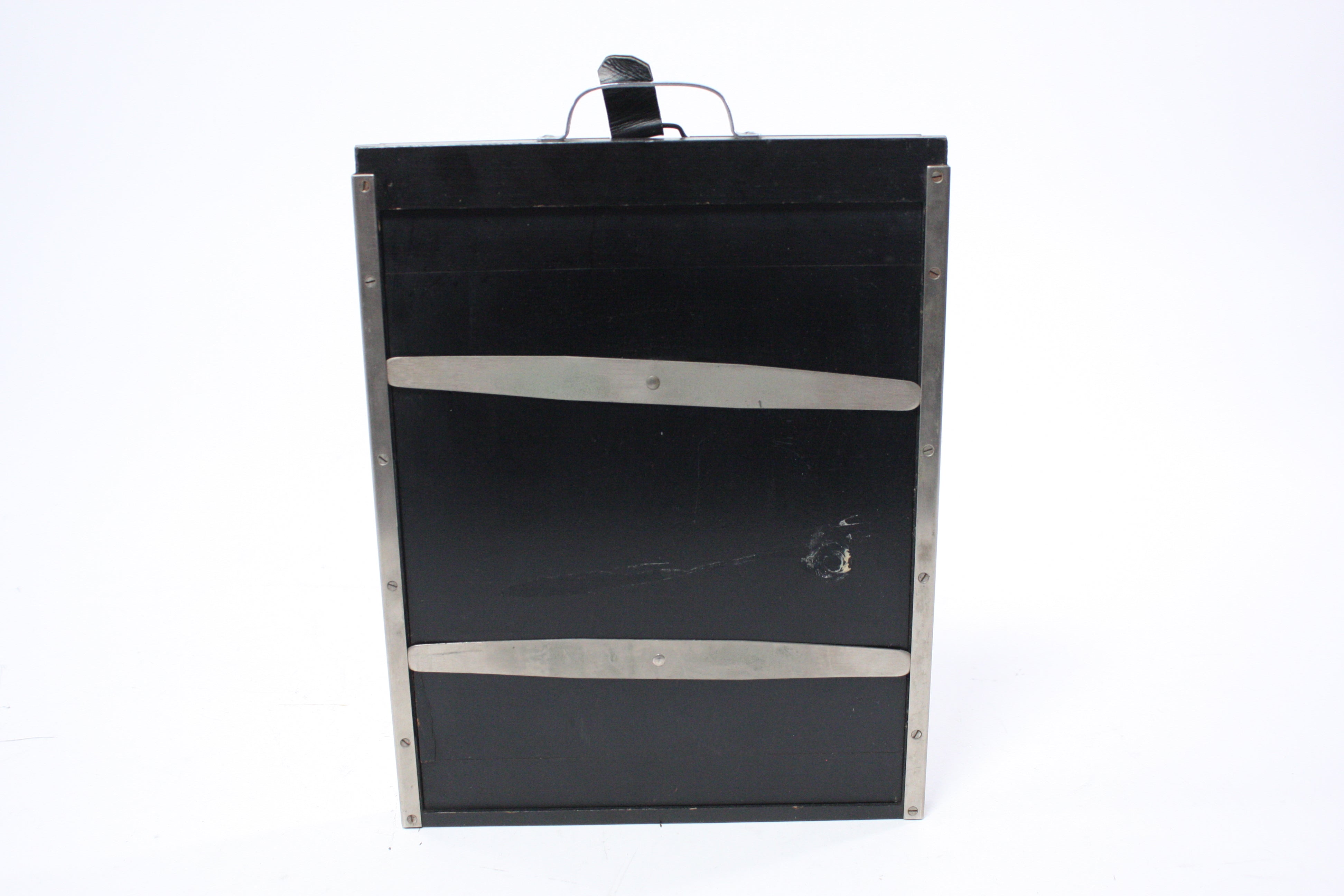 Graflex 8x10 Pressure Film Holder Untested