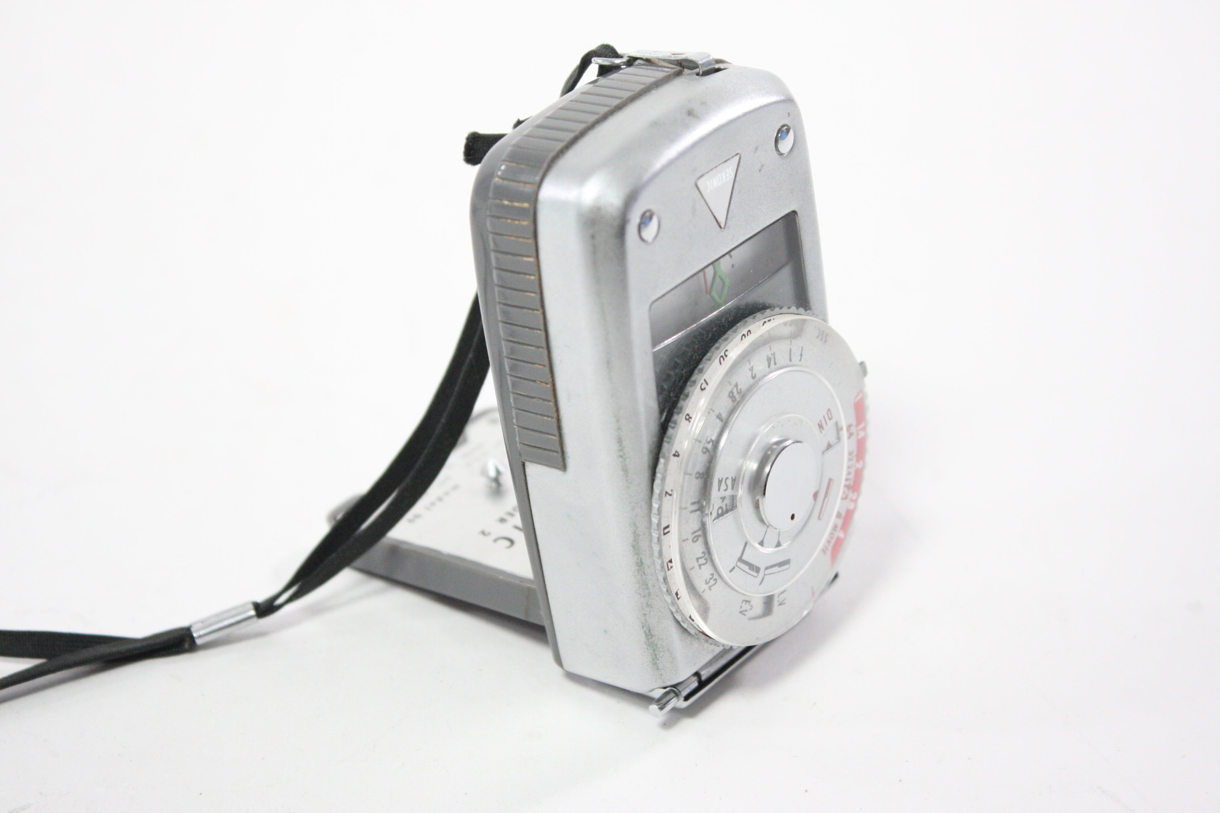 Sekonic Auto Leader 2 Model 99 Light Meter