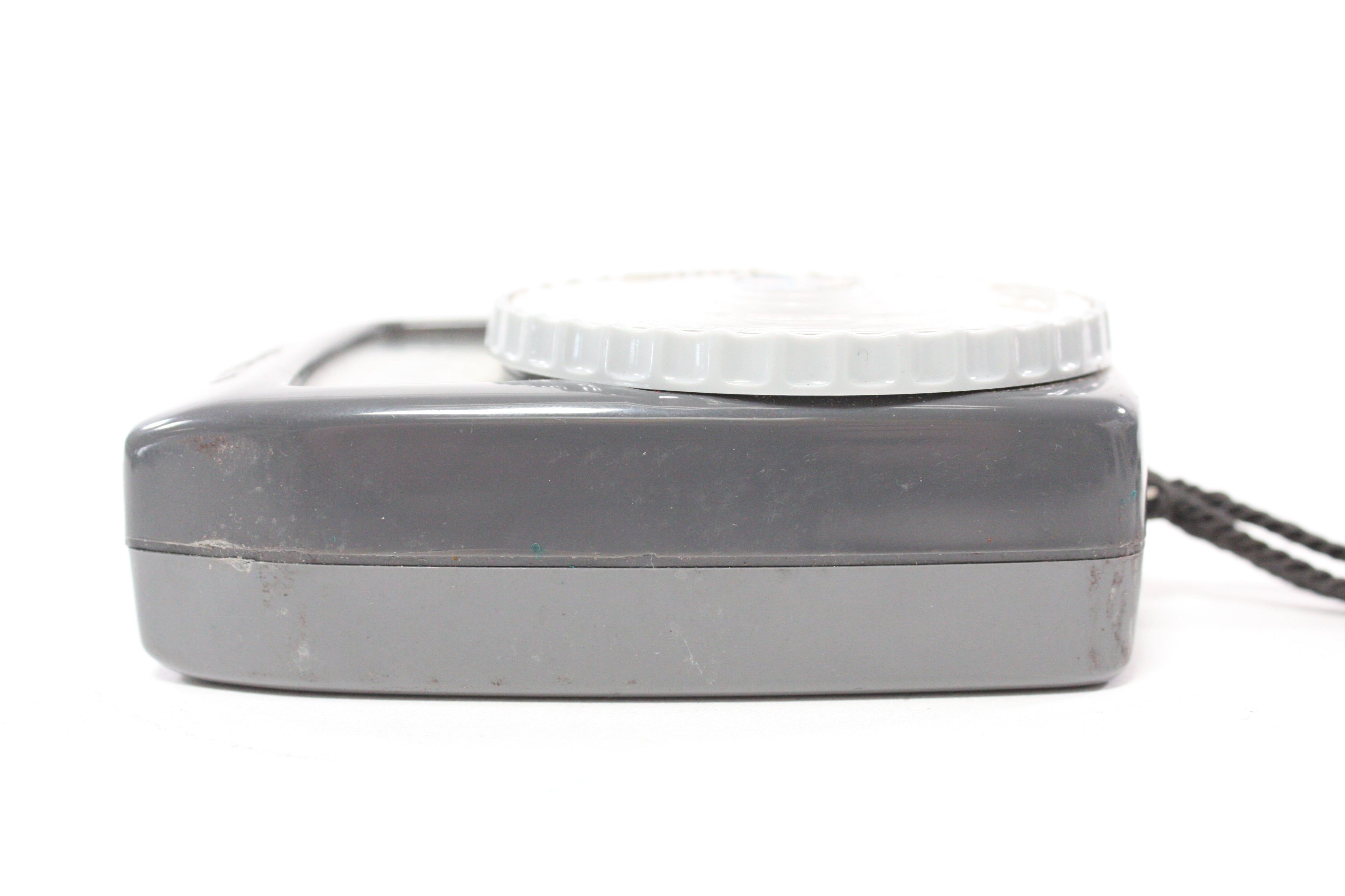 Gossen Lunasix Light Meter