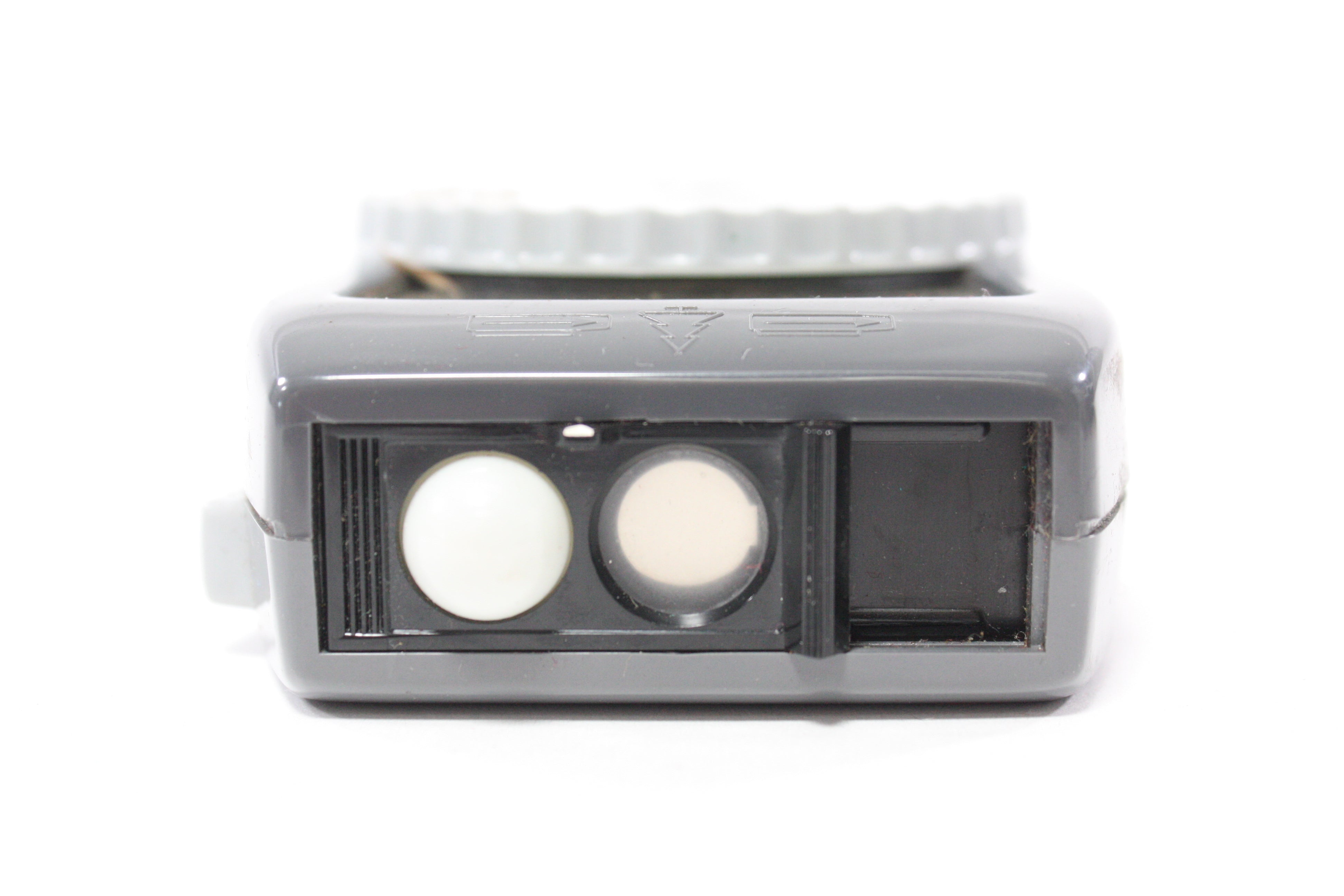 Gossen Lunasix Light Meter