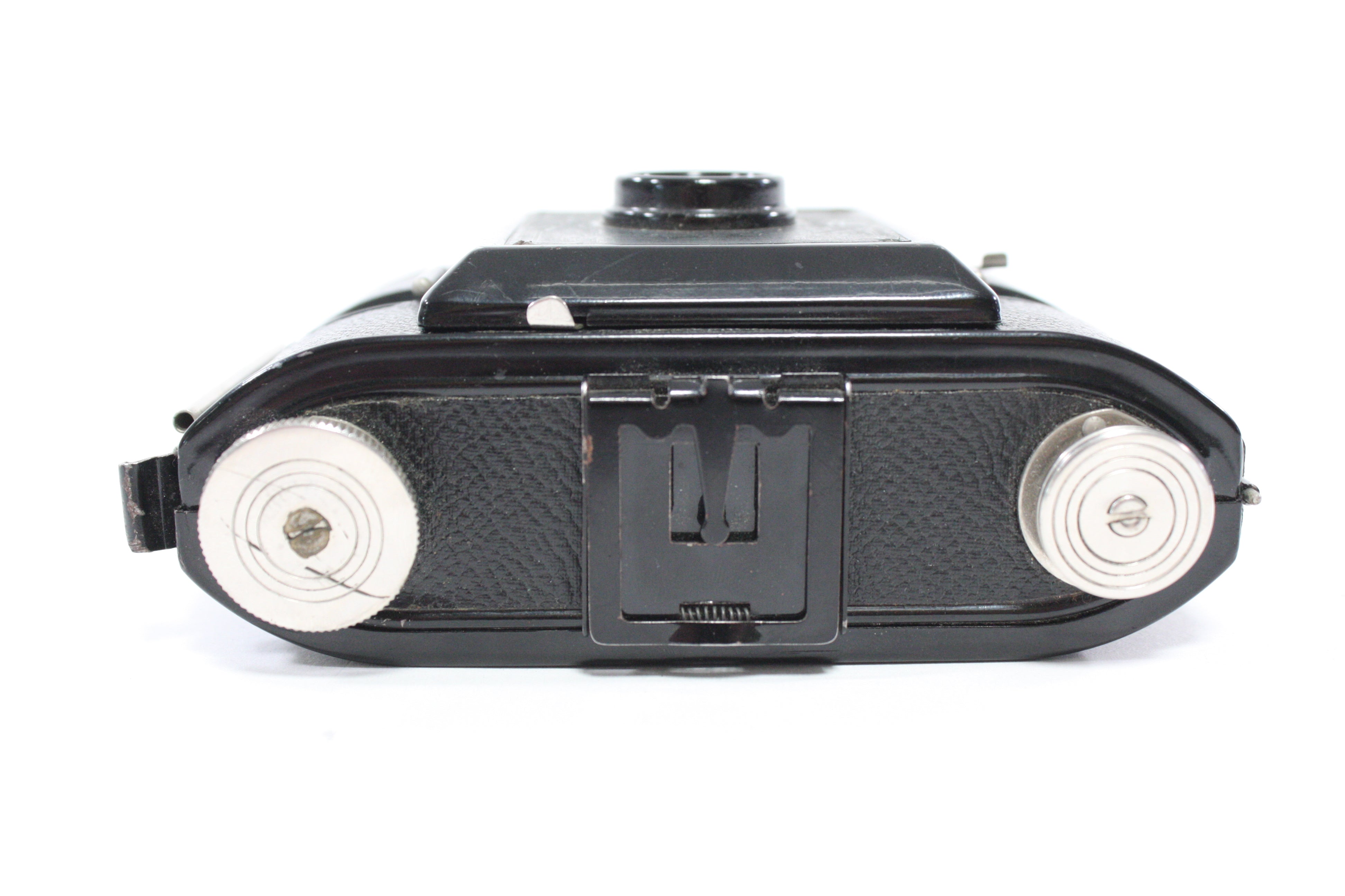 Agfa PD16 Clipper 616 Film Camera