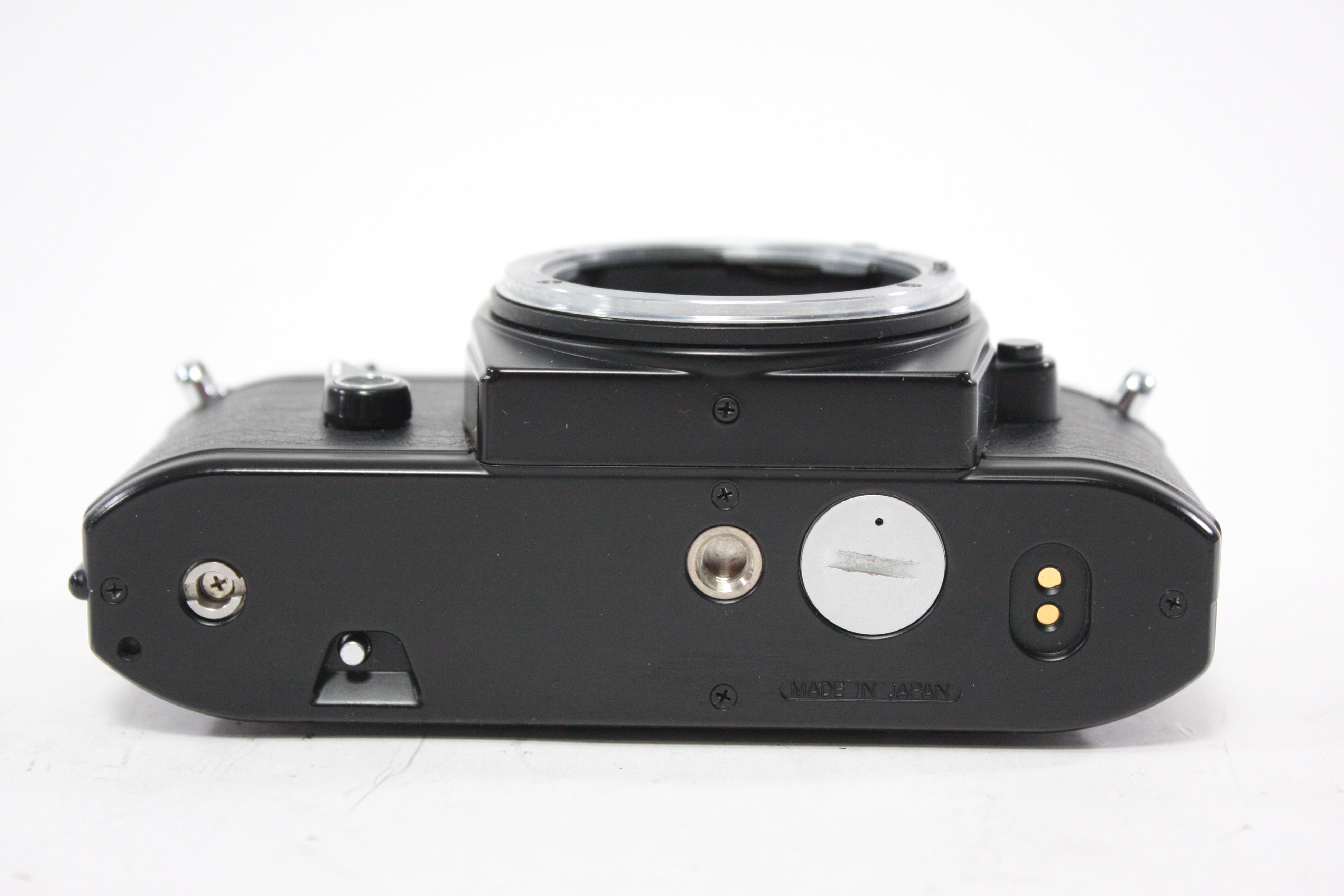 Nikon EM 35mm SLR Camera Body