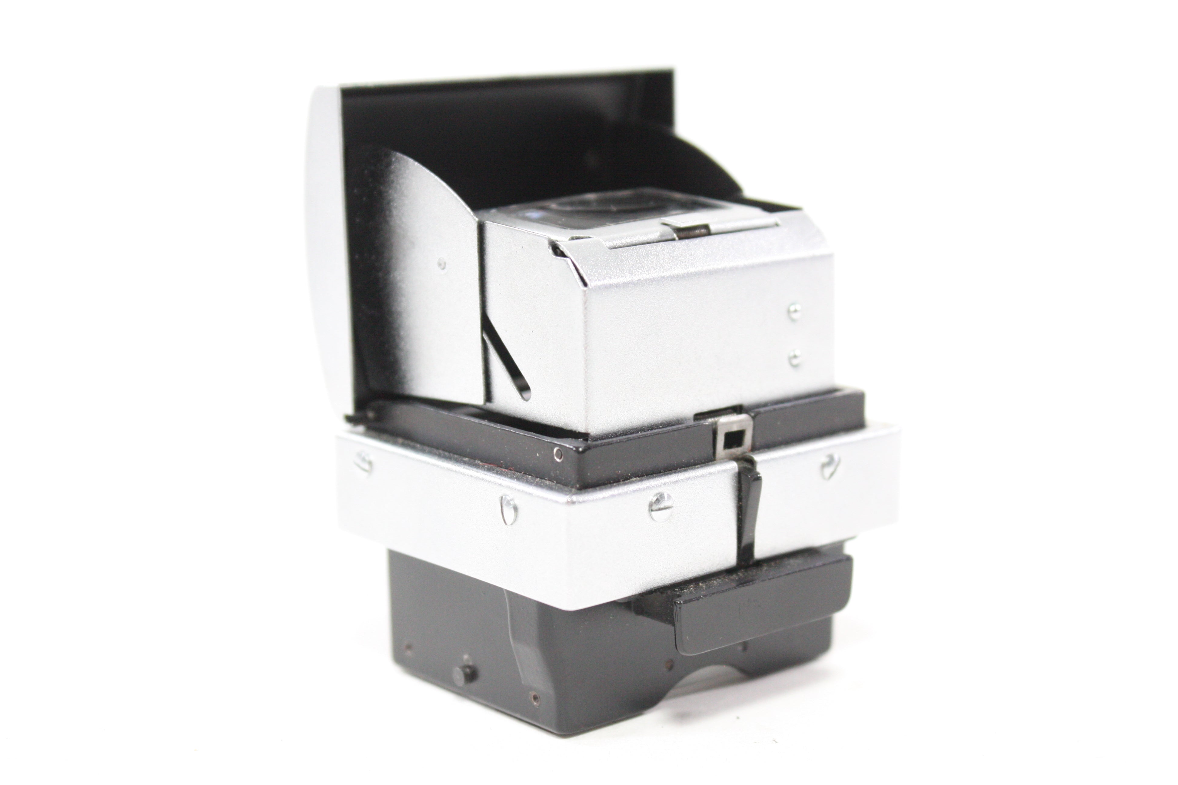 Ihagee Waist Level Viewfinder for Exakta