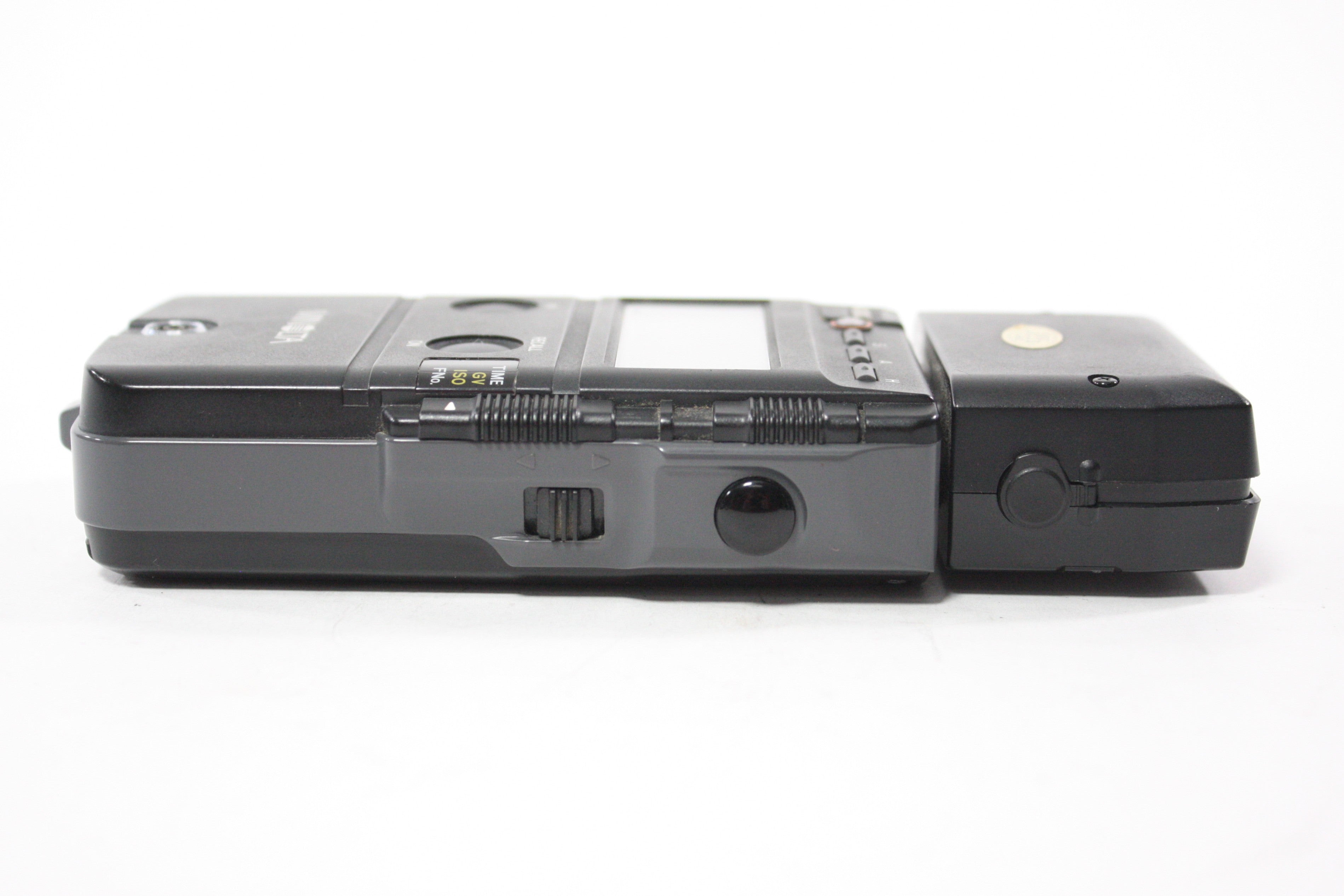Minolta Flash Meter IV