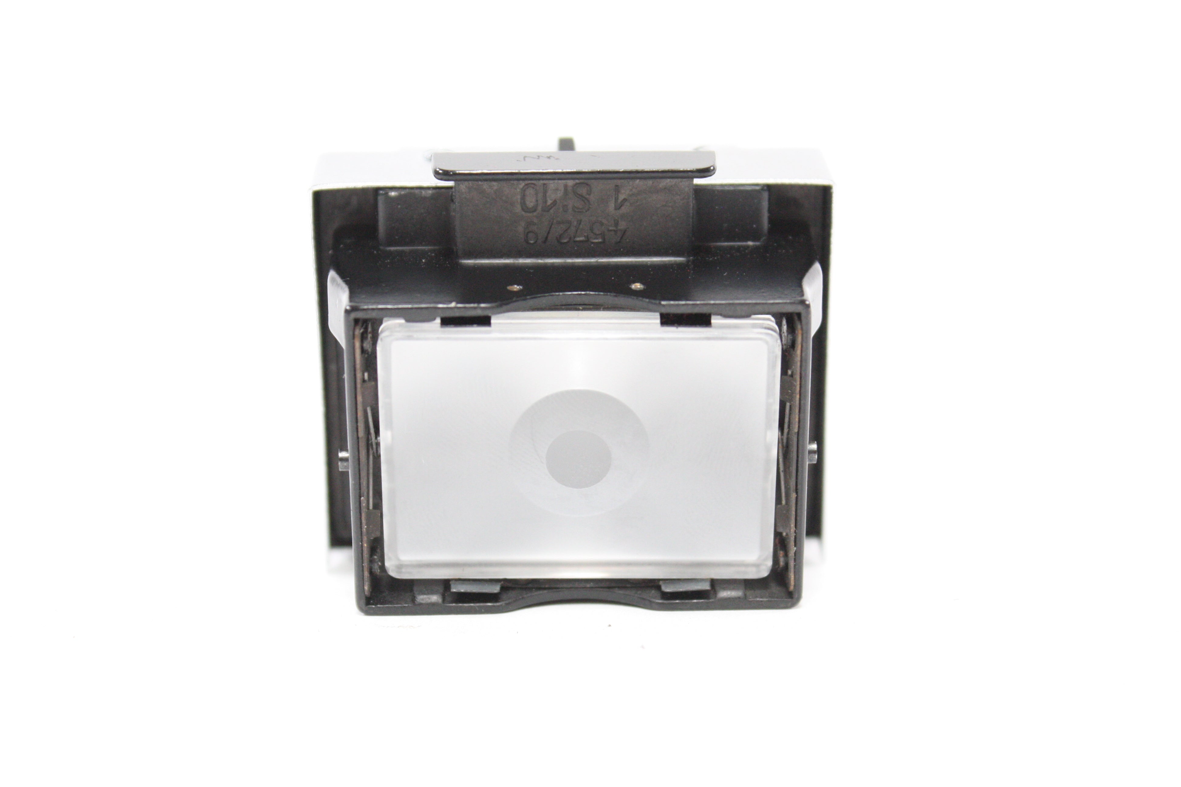 Ihagee Waist Level Viewfinder for Exakta