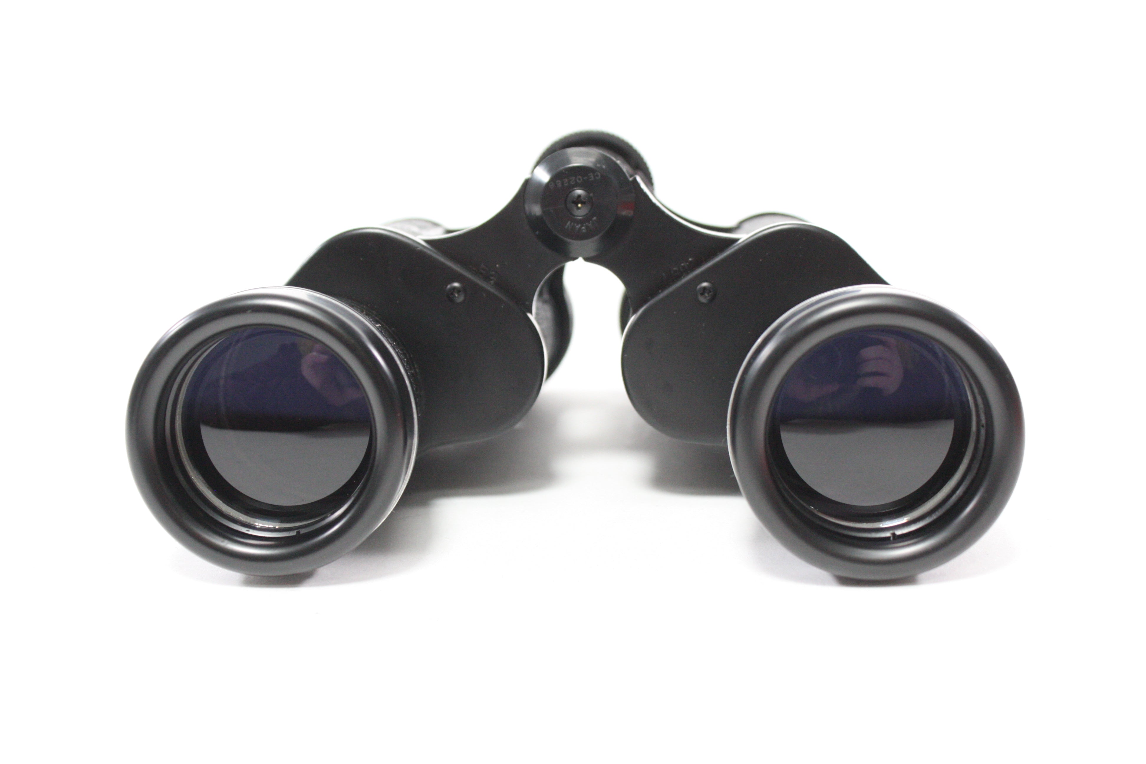 Sears 6209-A 7x35 Coated Optics Binoculars