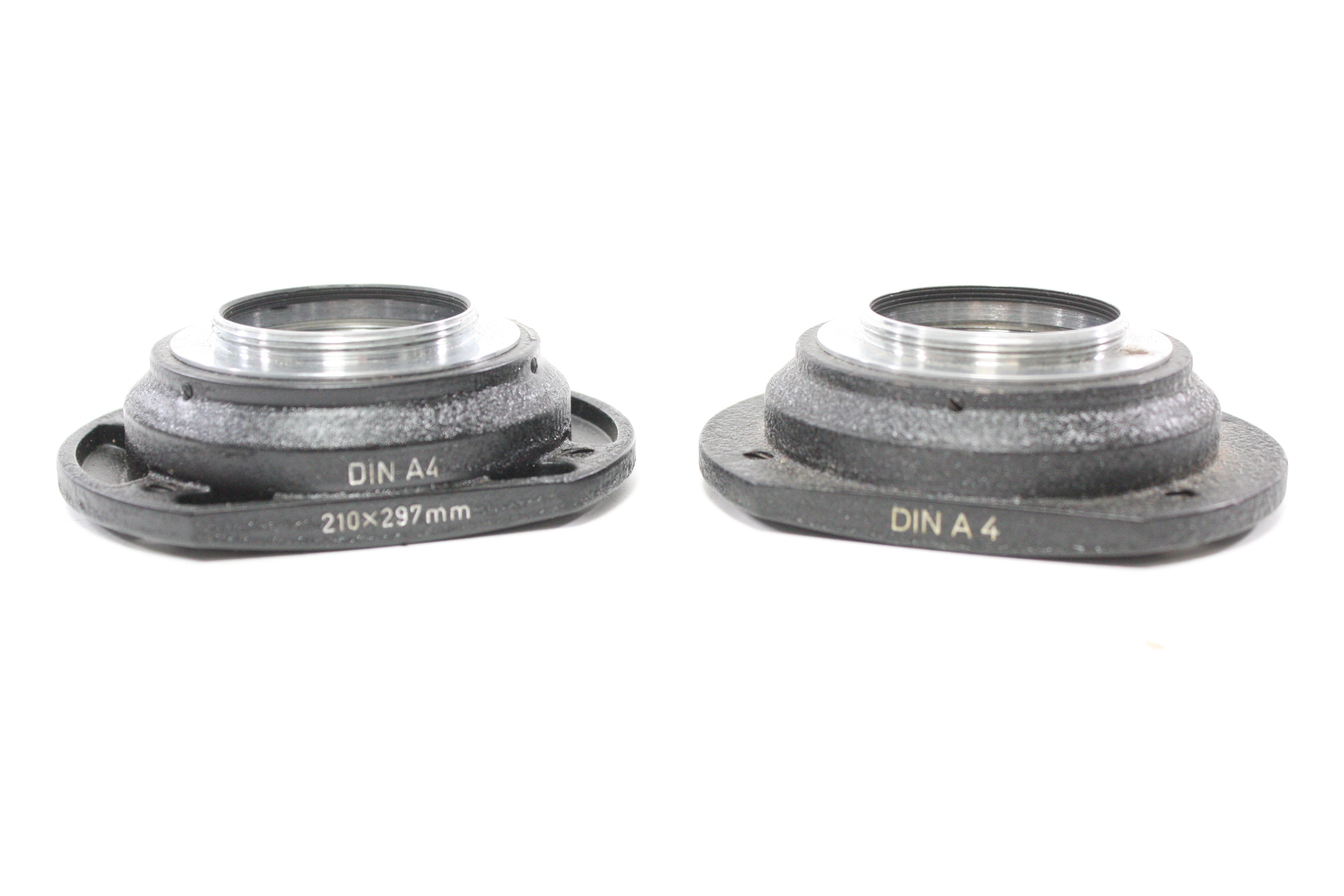 Leica Auxiliary Setting Devices BOOWU