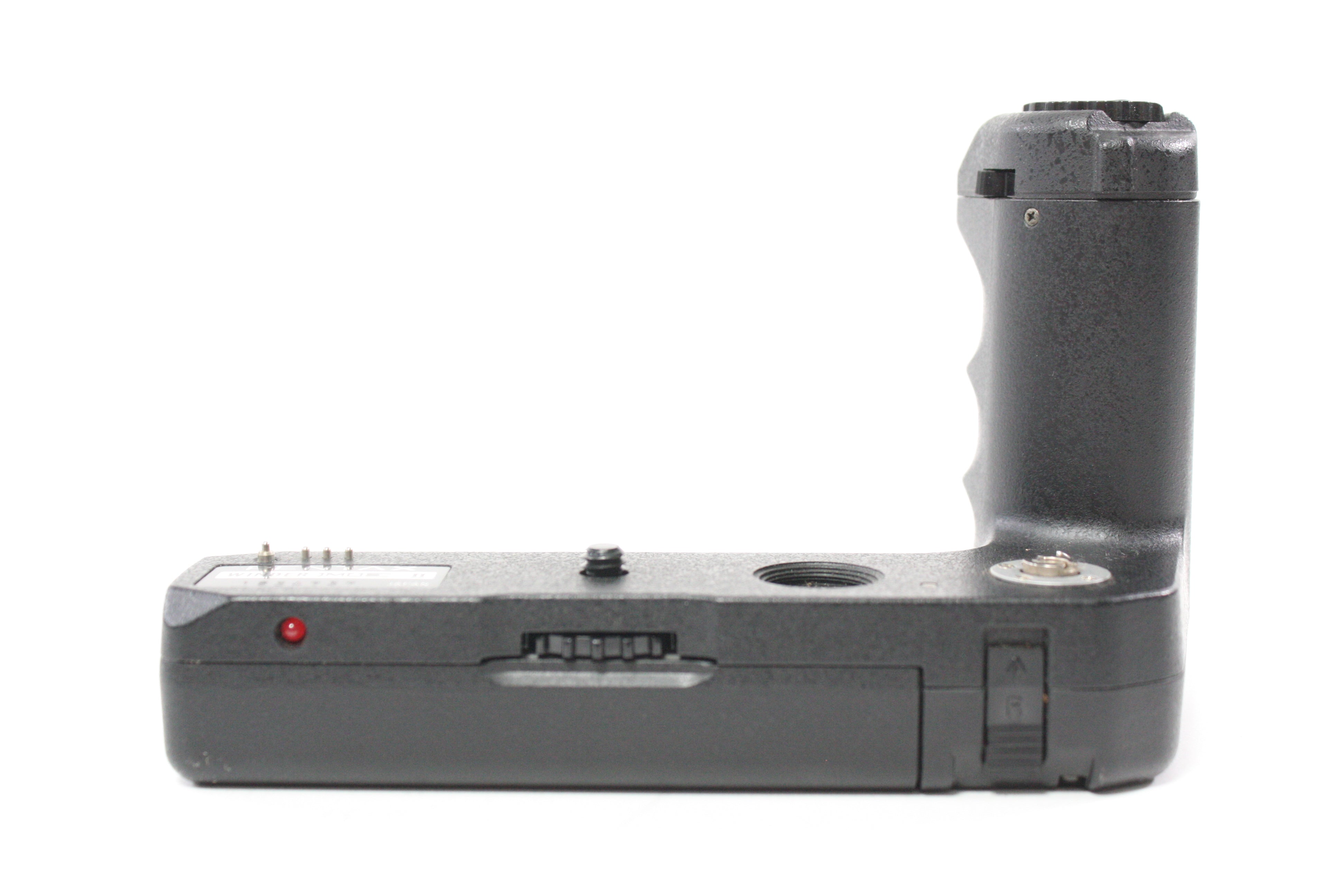 Pentax Winder ME II