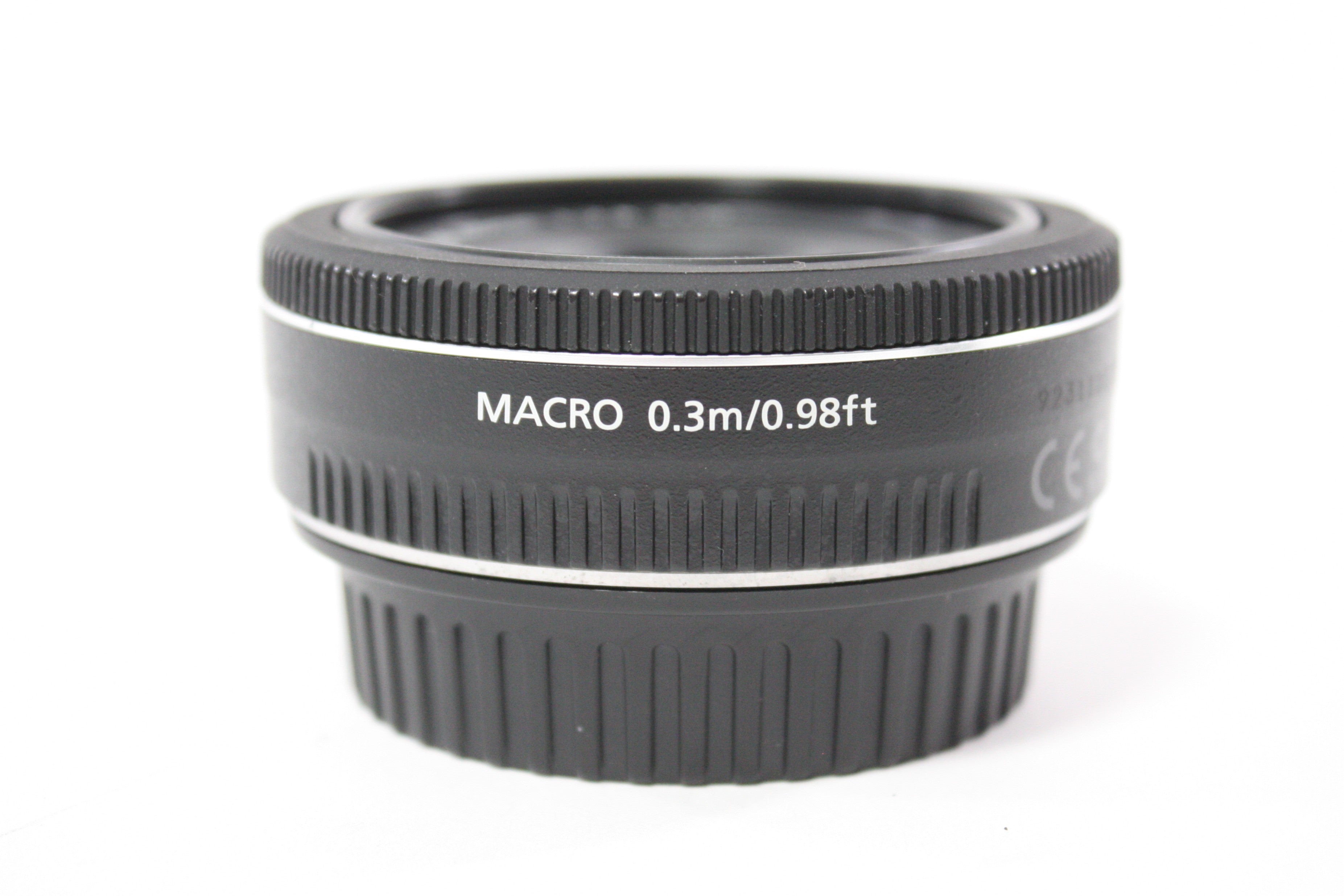 Canon 40mm f/2.8 STM Lens for EF Mount