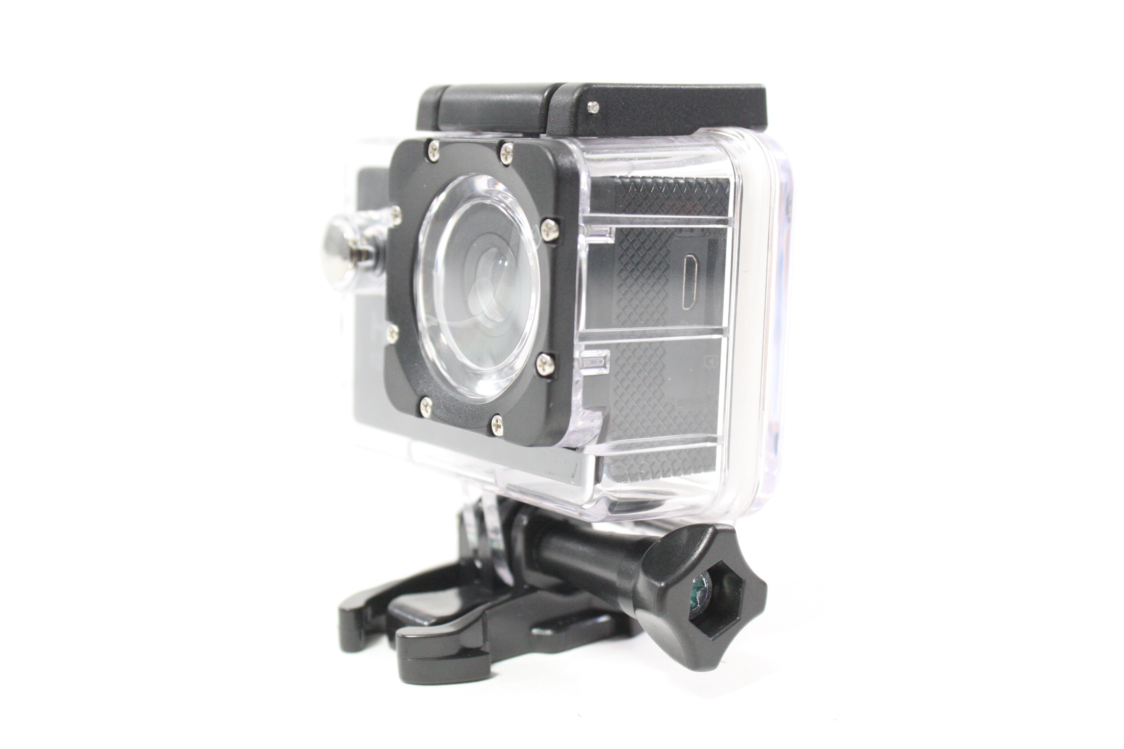 Sports Action Camera 1080P Kit