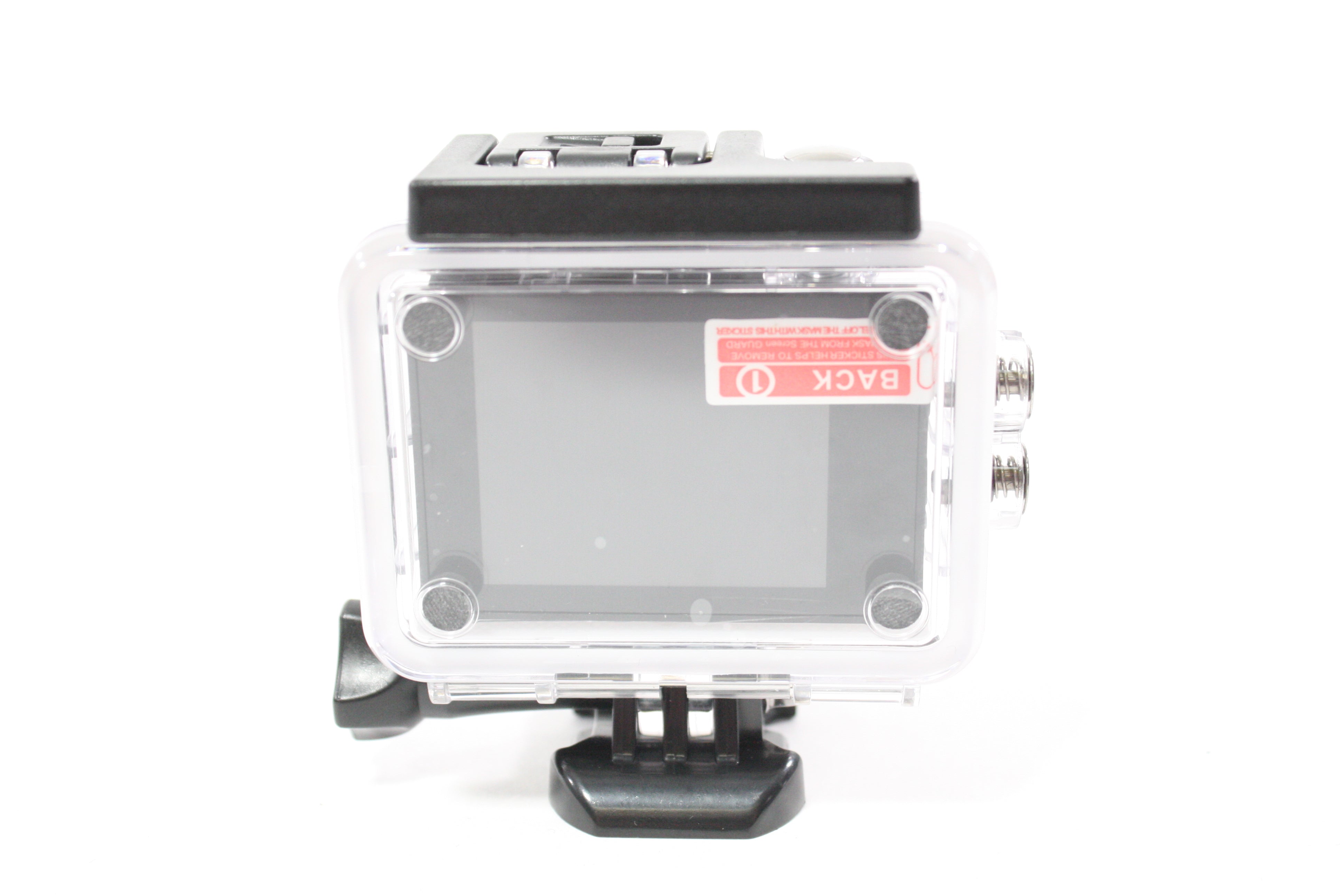Sports Action Camera 1080P Kit