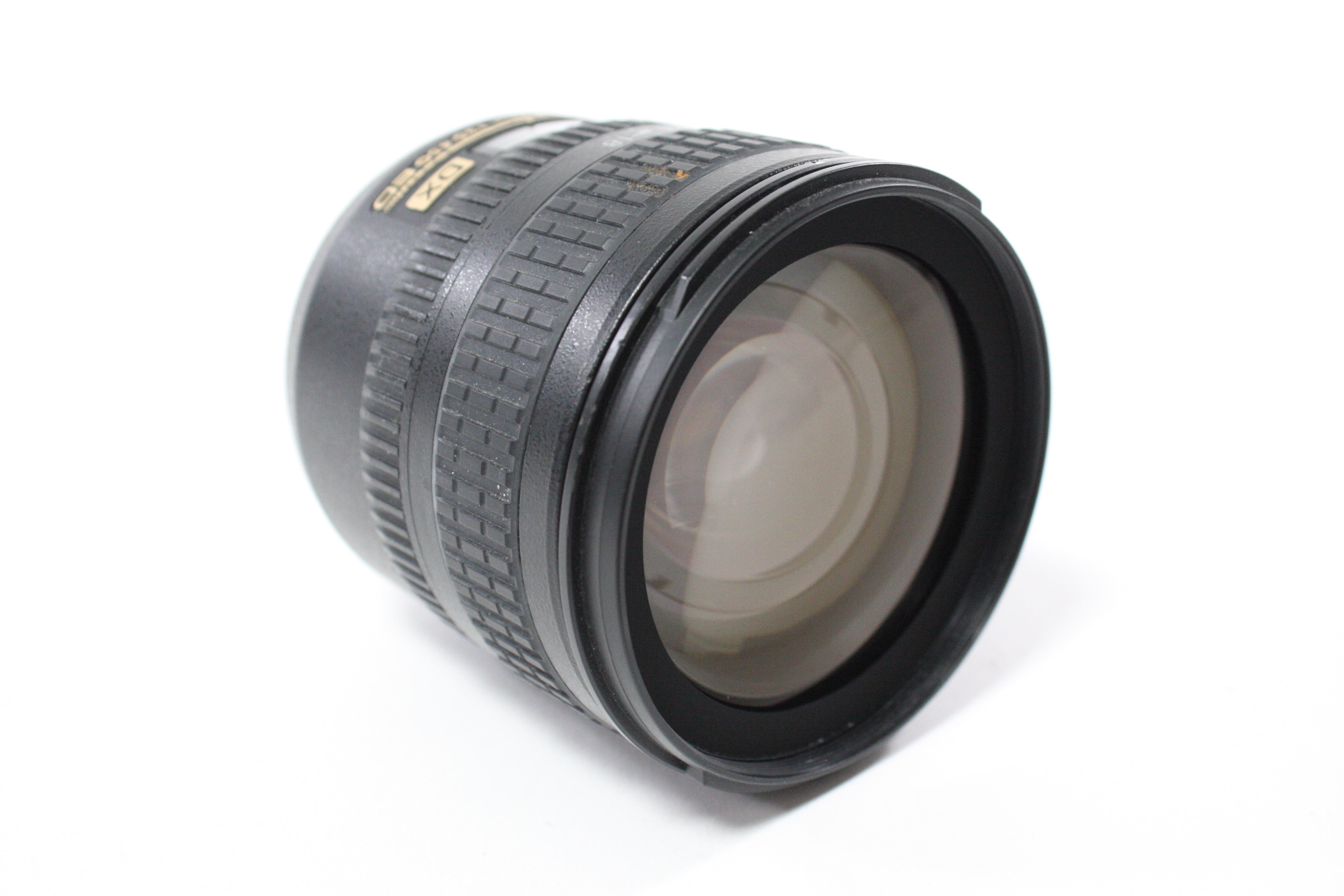 Nikon 18-70mm f/3.5-4.5 G ED DX AF-S Nikkor Lens for F Mount