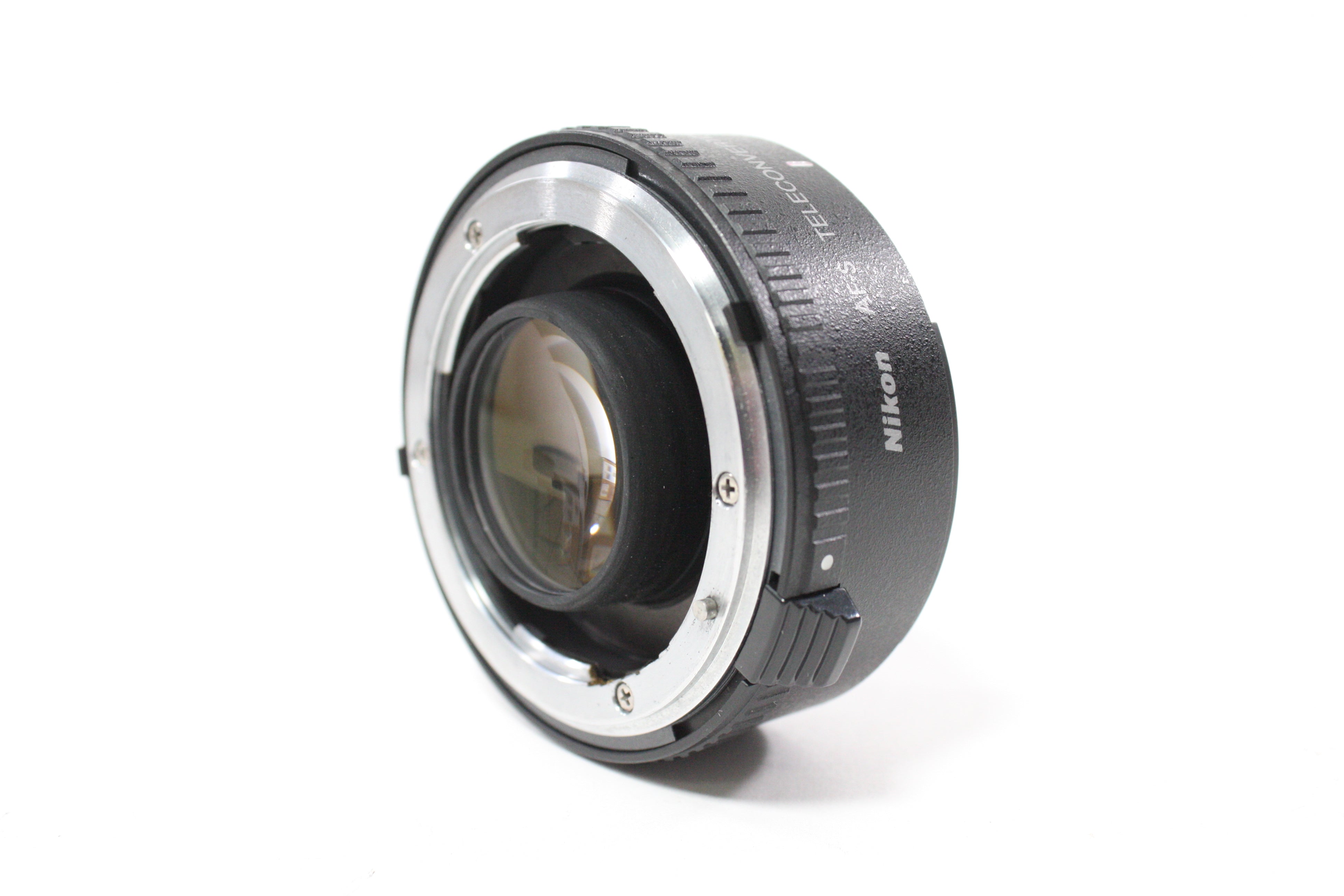 Nikon TC-14E II AF-S Teleconverter for F Mount