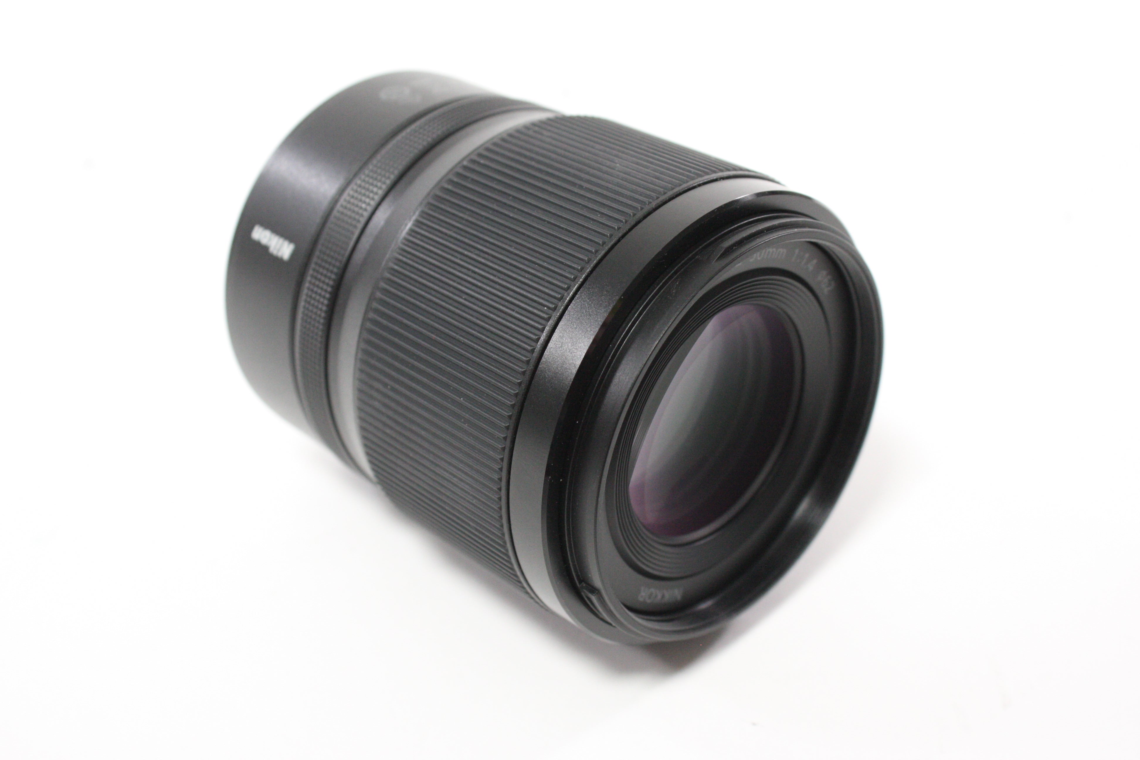 Nikon 50mm f/1.4 Nikkor Lens for Z Mount