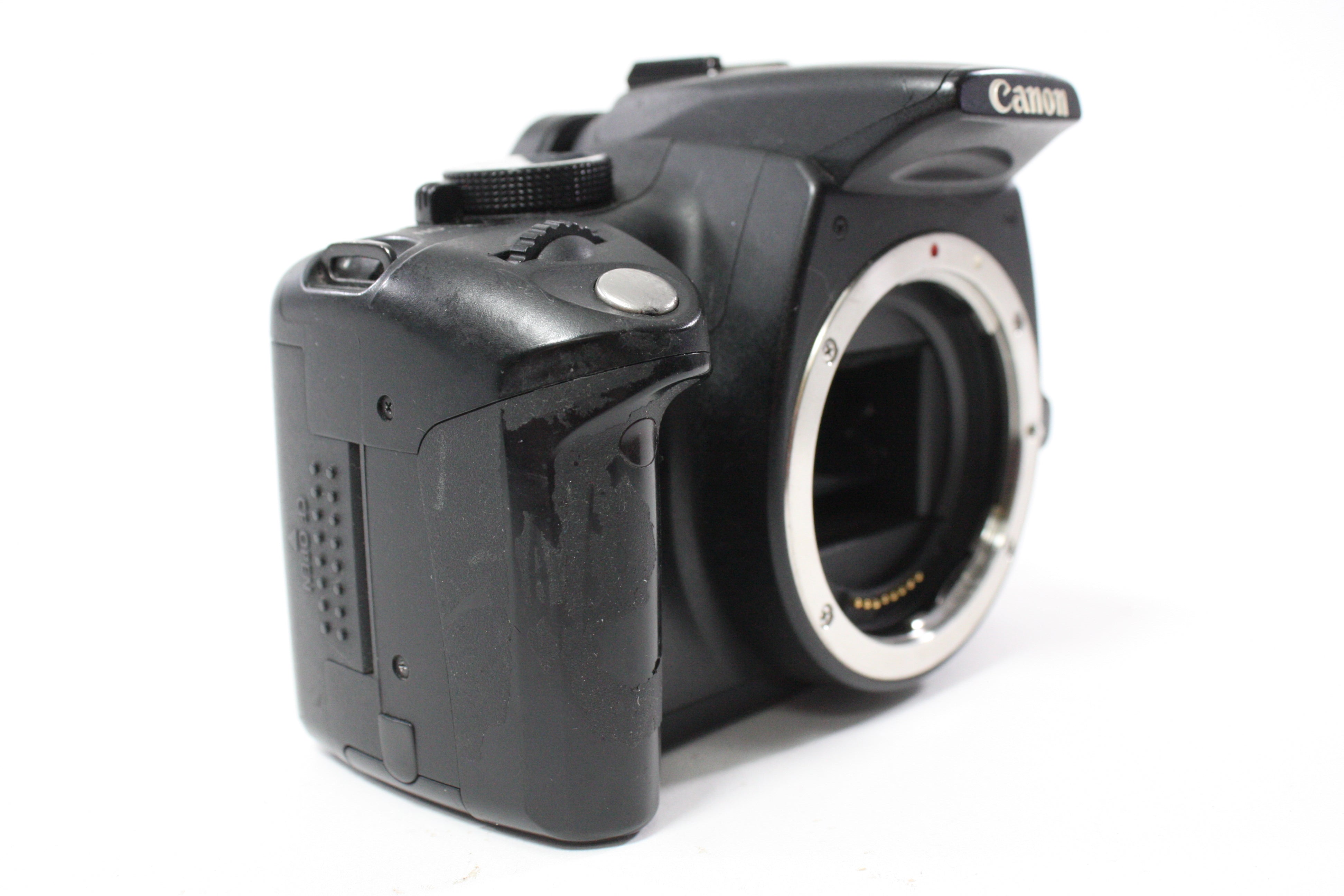 Canon Rebel XT DSLR Camera Body