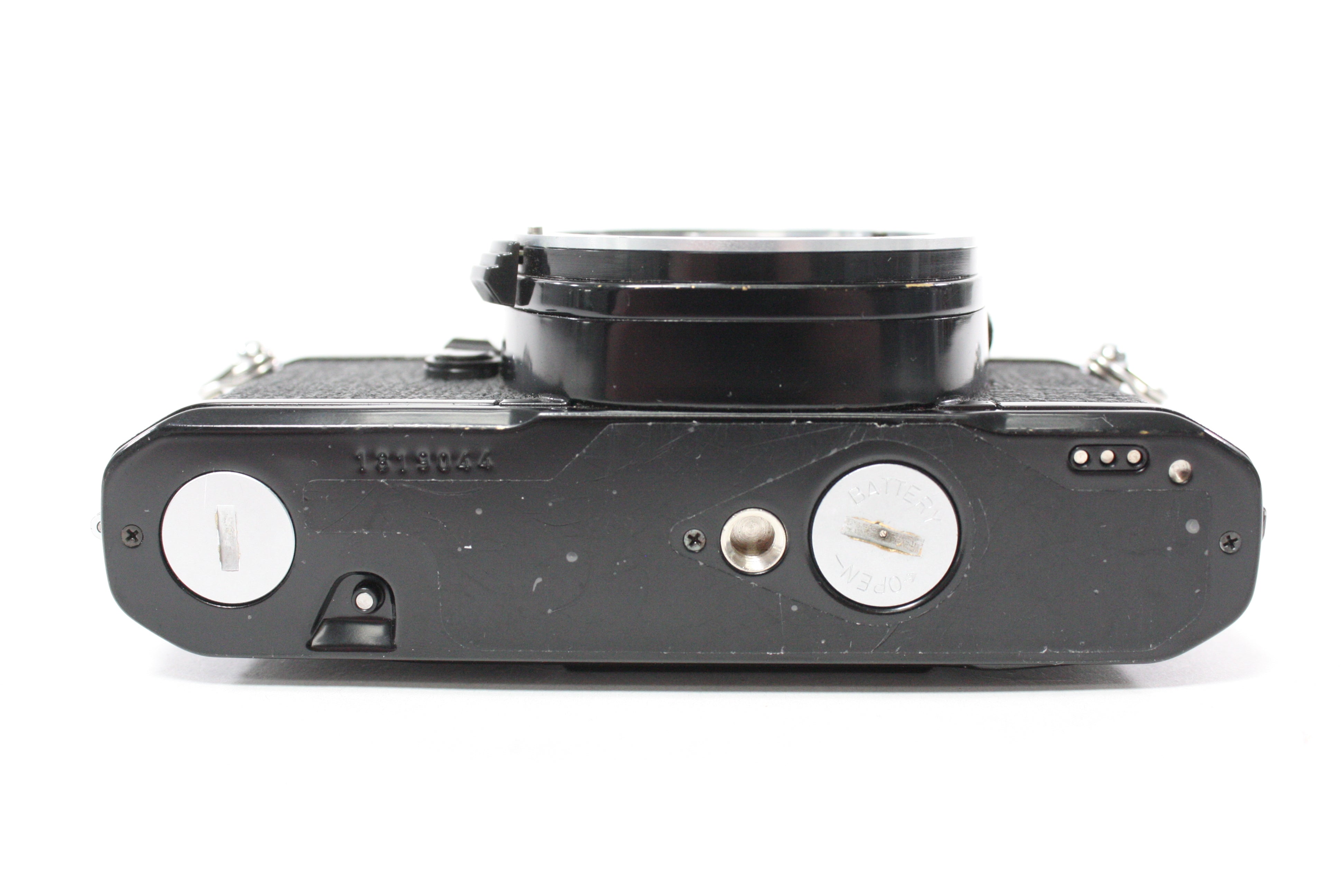 Pentax ME 35mm SLR Camera Body