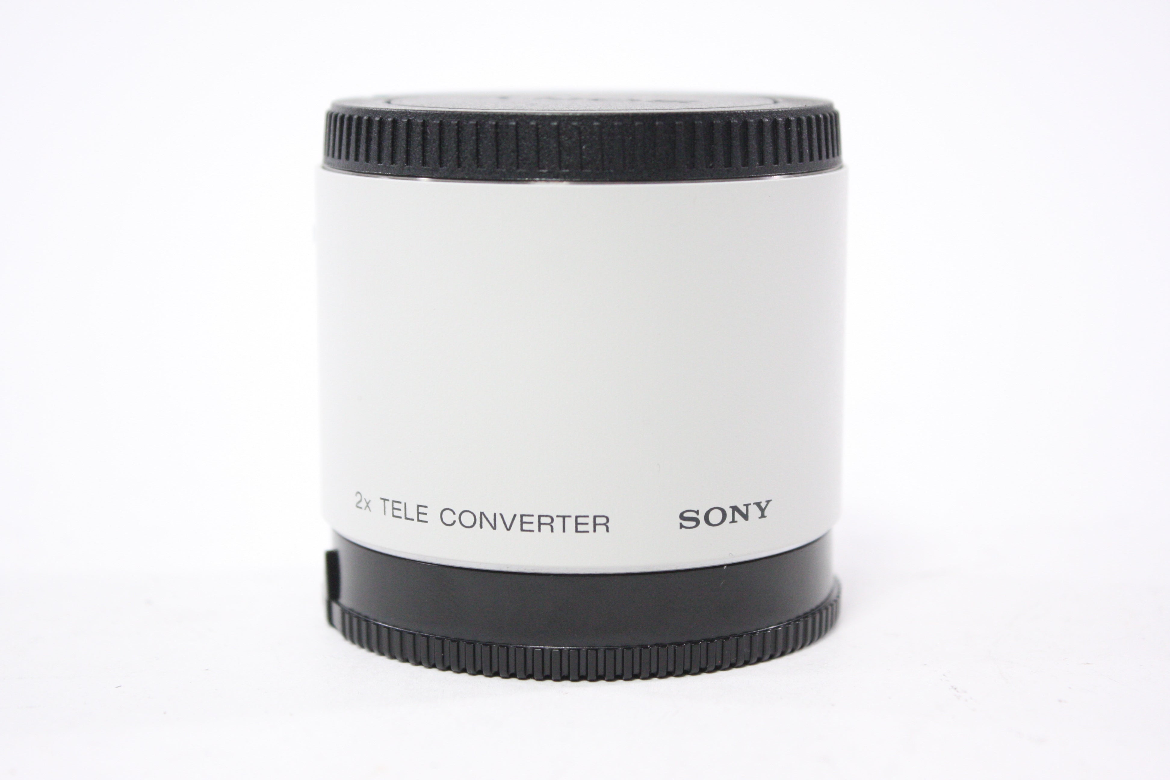 Sony 2x Teleconvertor for Sony A Mount
