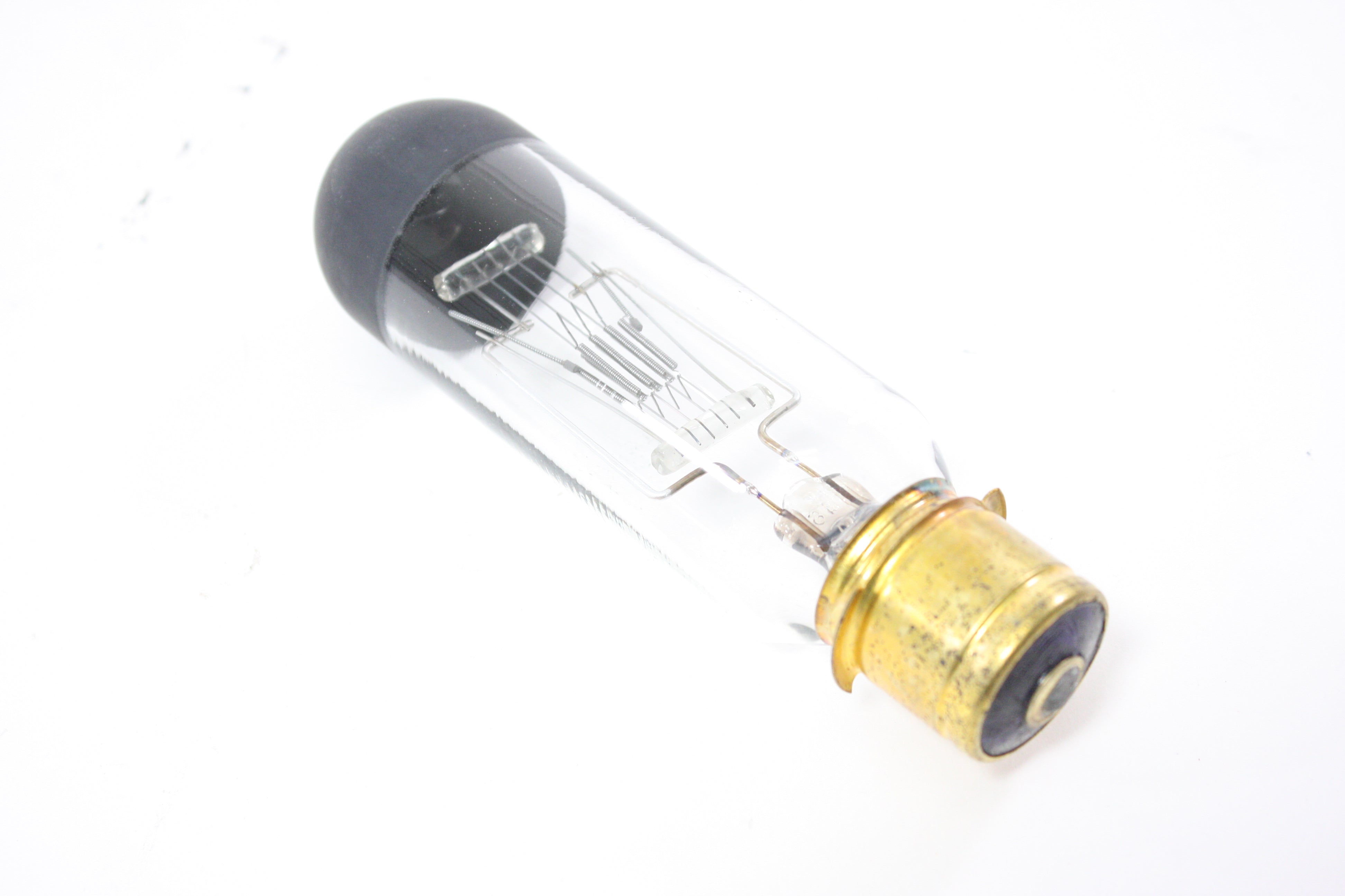 GE DDY 750W 120-125W Projector Lamp