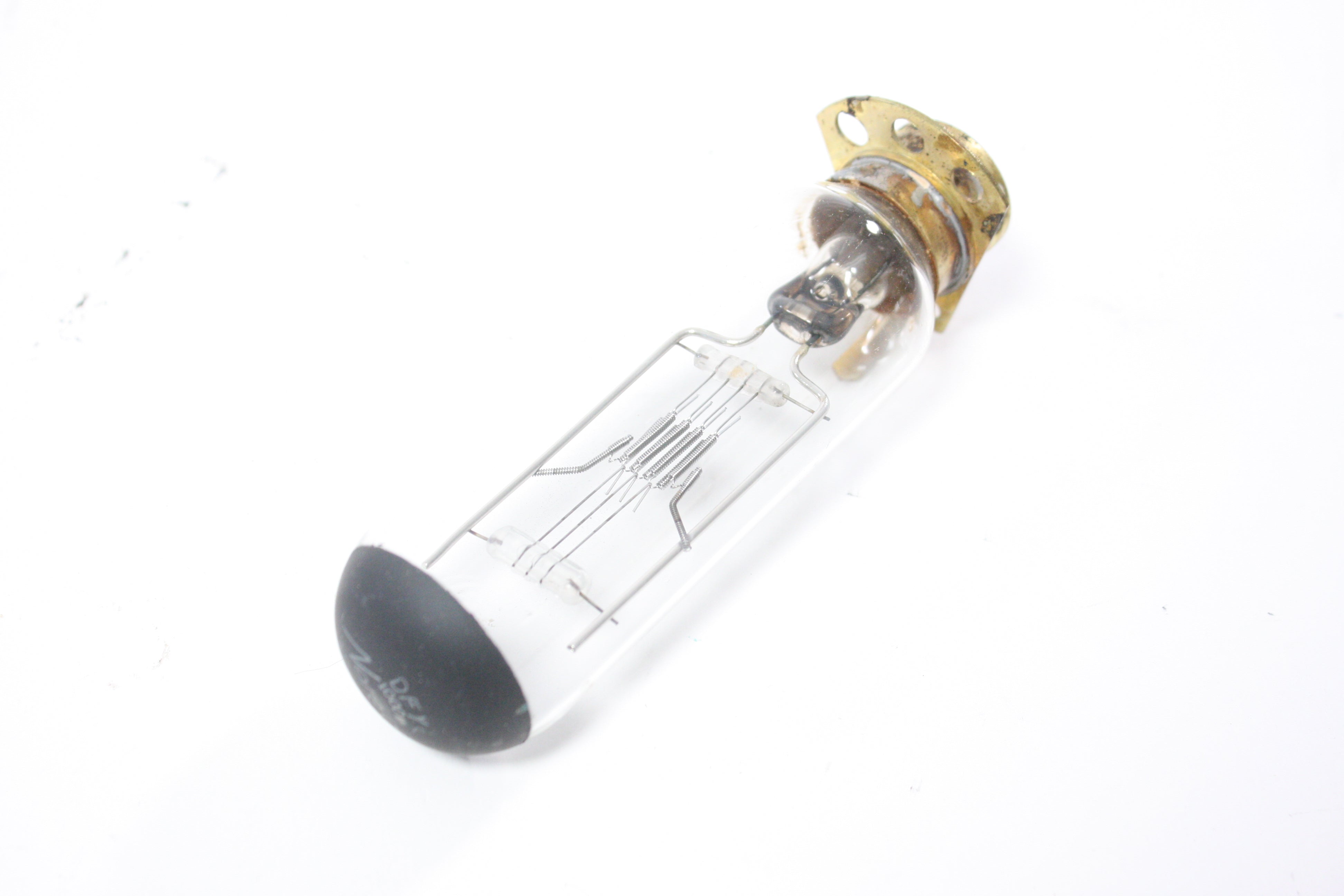 Norelco DFY 1000W 120V Projector Lamp