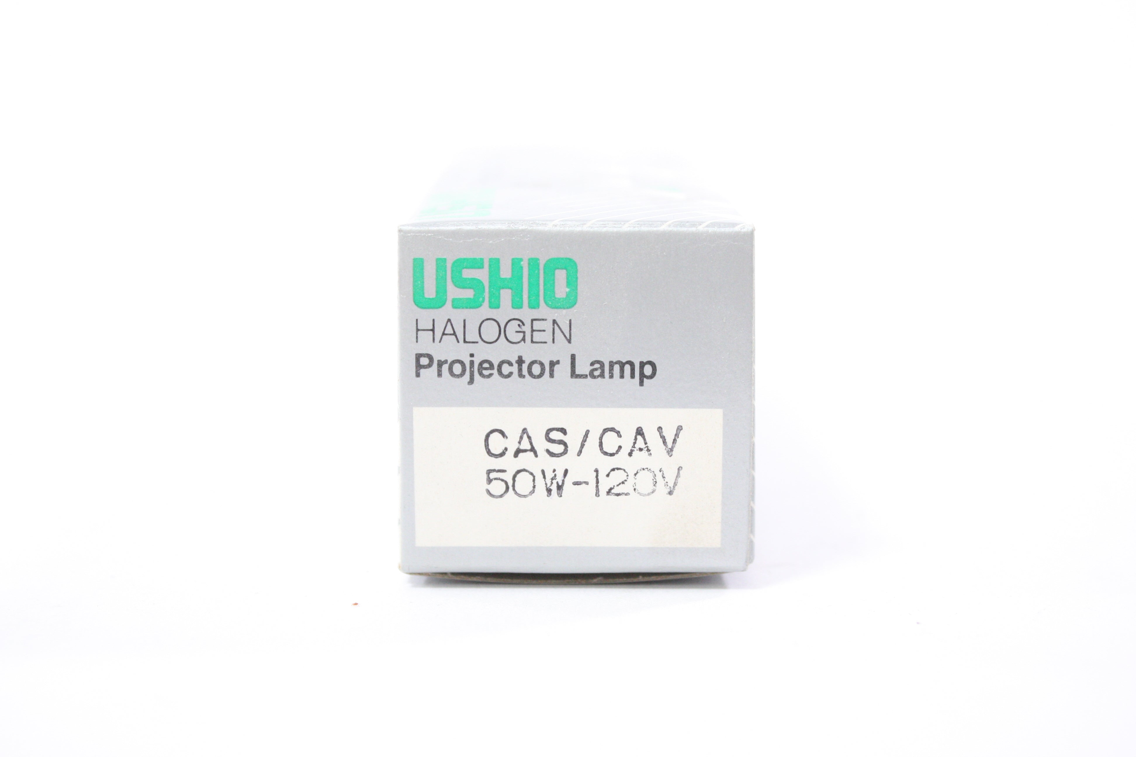 Ushio CAS/CAV 50W 120V Projector Lamp