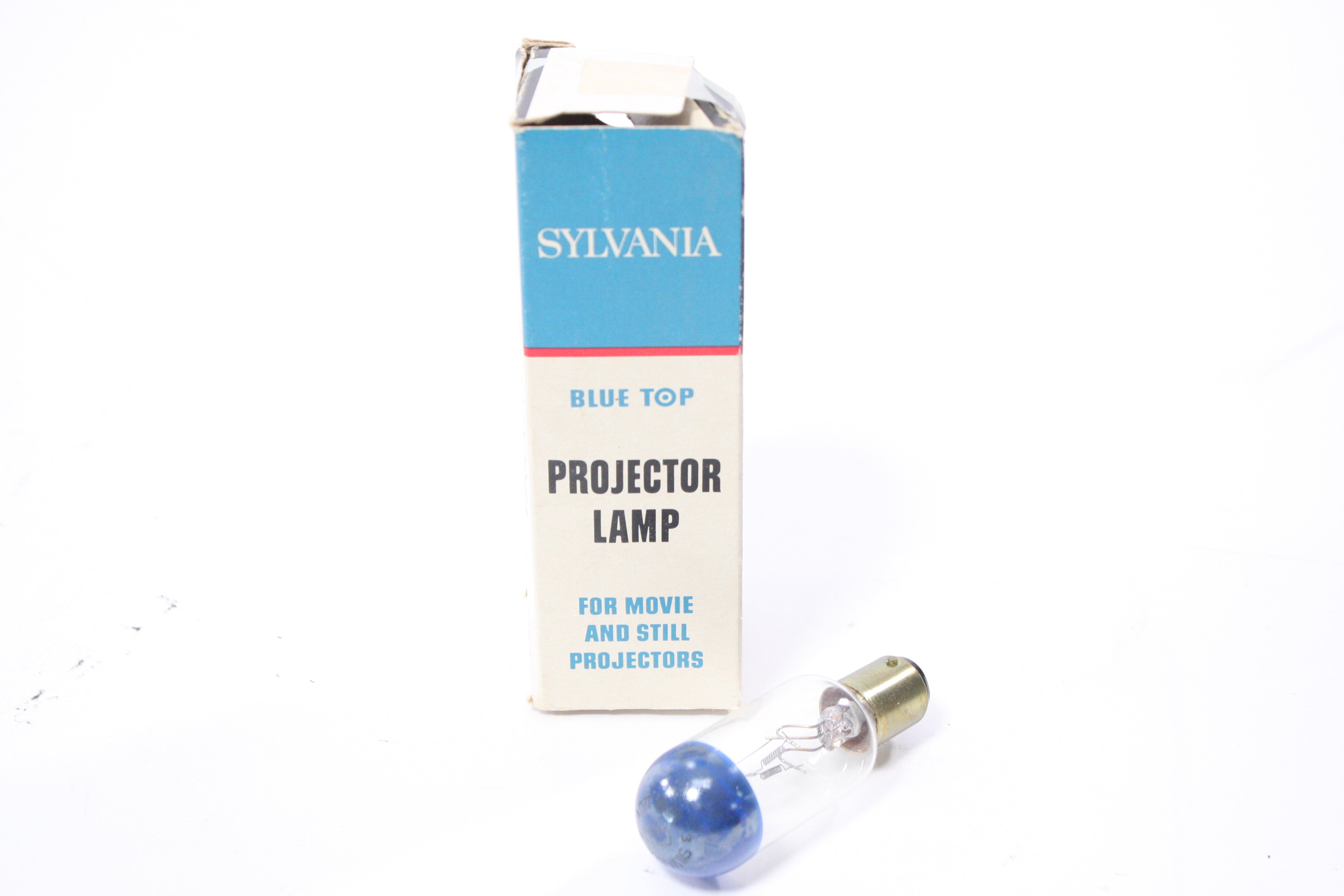 Sylvania CEL 110W 120V 100Hrs Projector Lamp