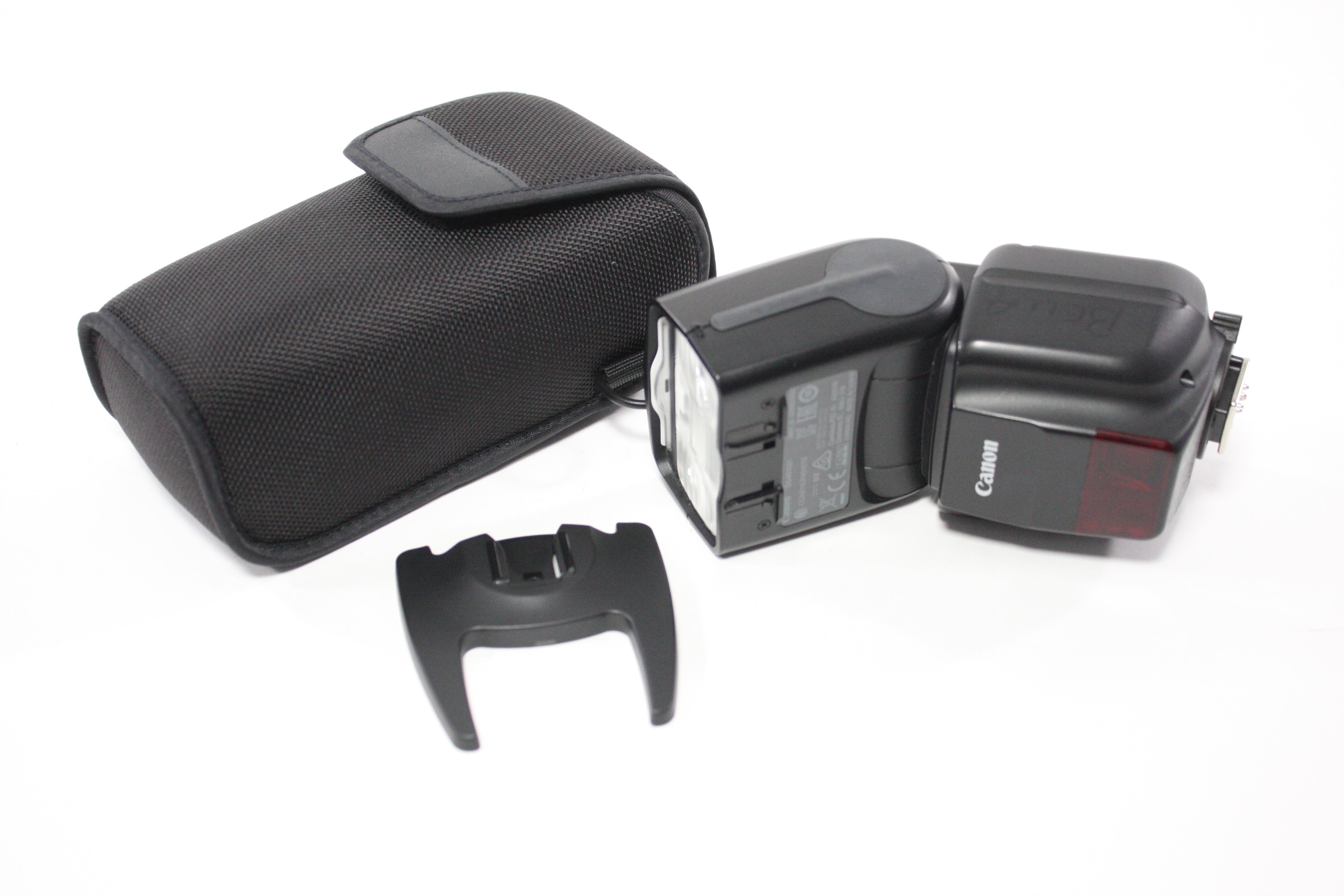 Canon Speedlite 430EX III-RT
