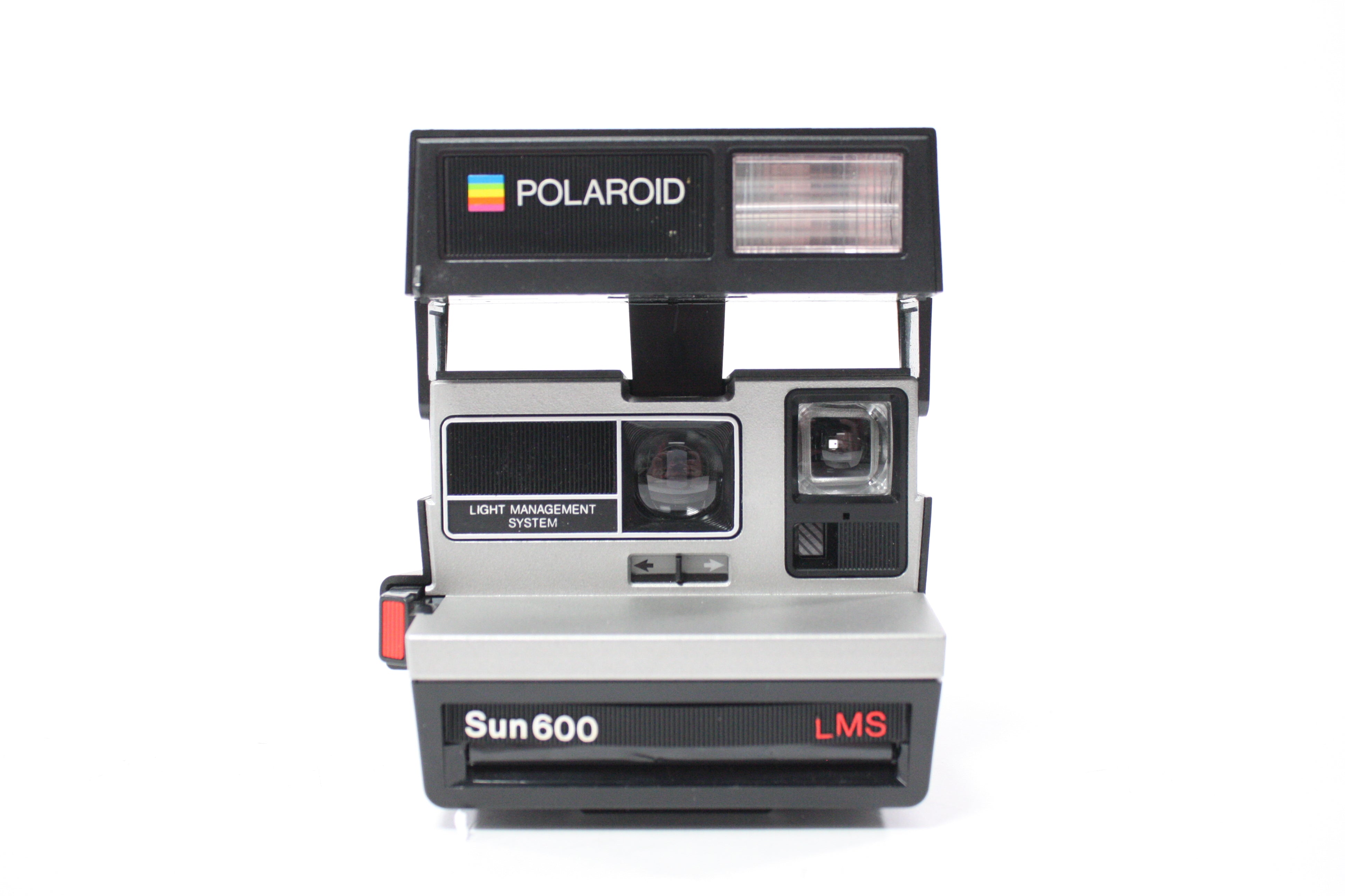 Polaroid Sun 600 LMS Instant Camera