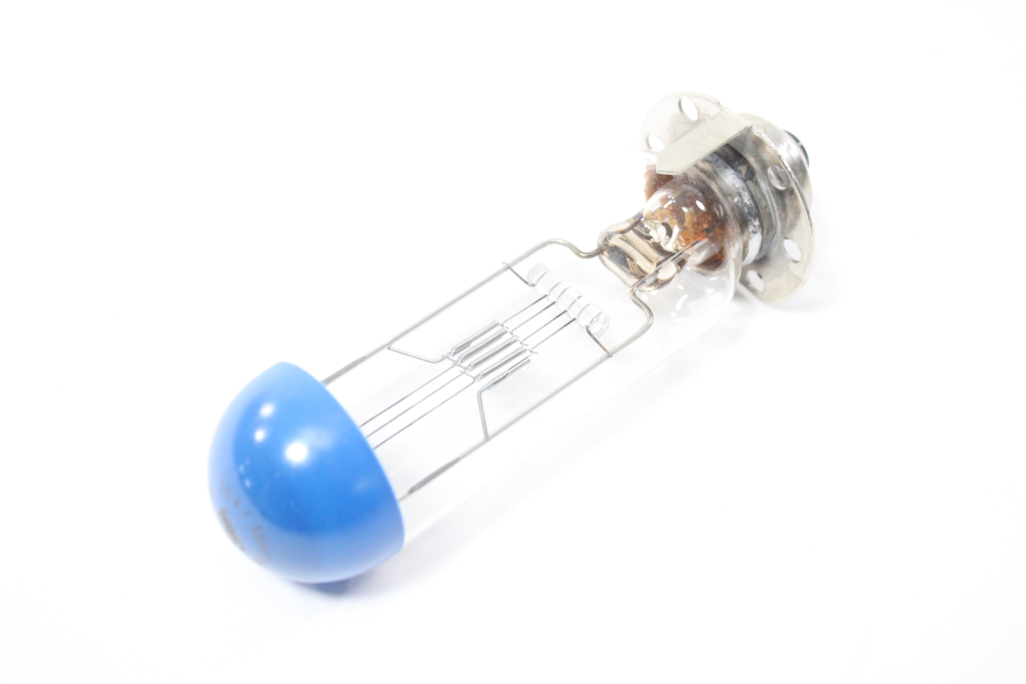 Wiko DEJ 750W 120V AV/Photo Lamp