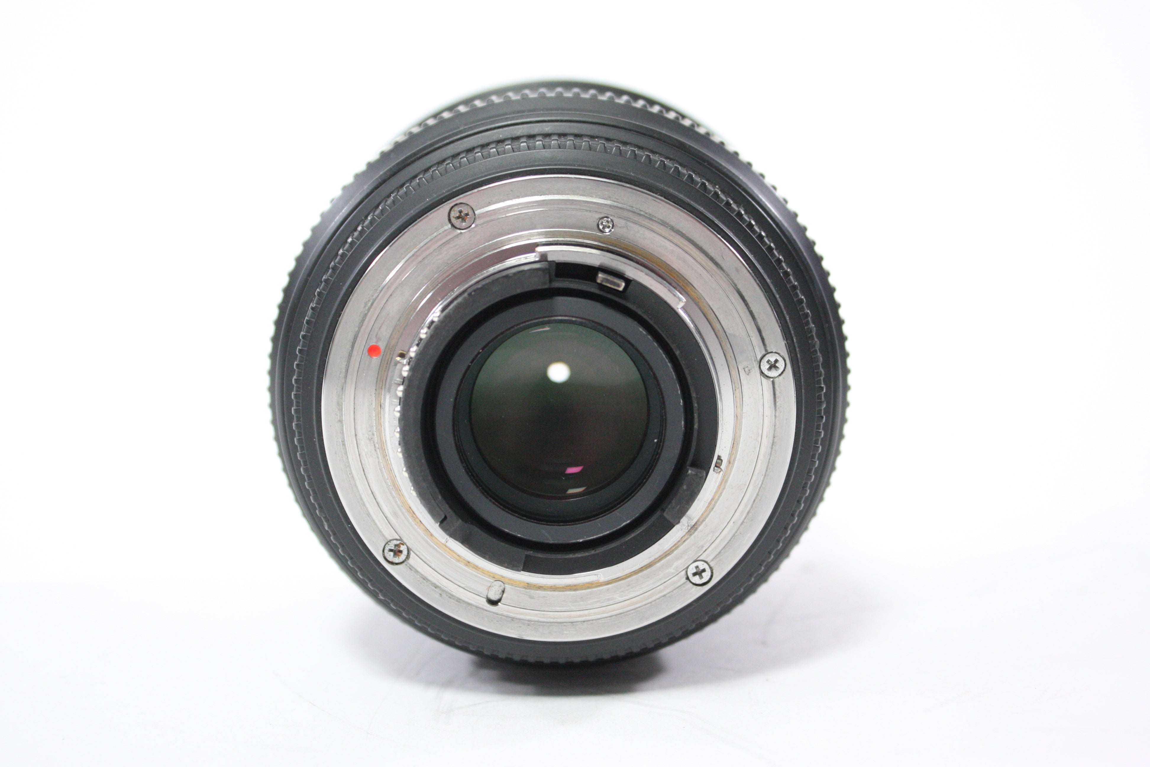 Sigma 24-700mm f/2.8 EX DG HSM for Nikon F Mount
