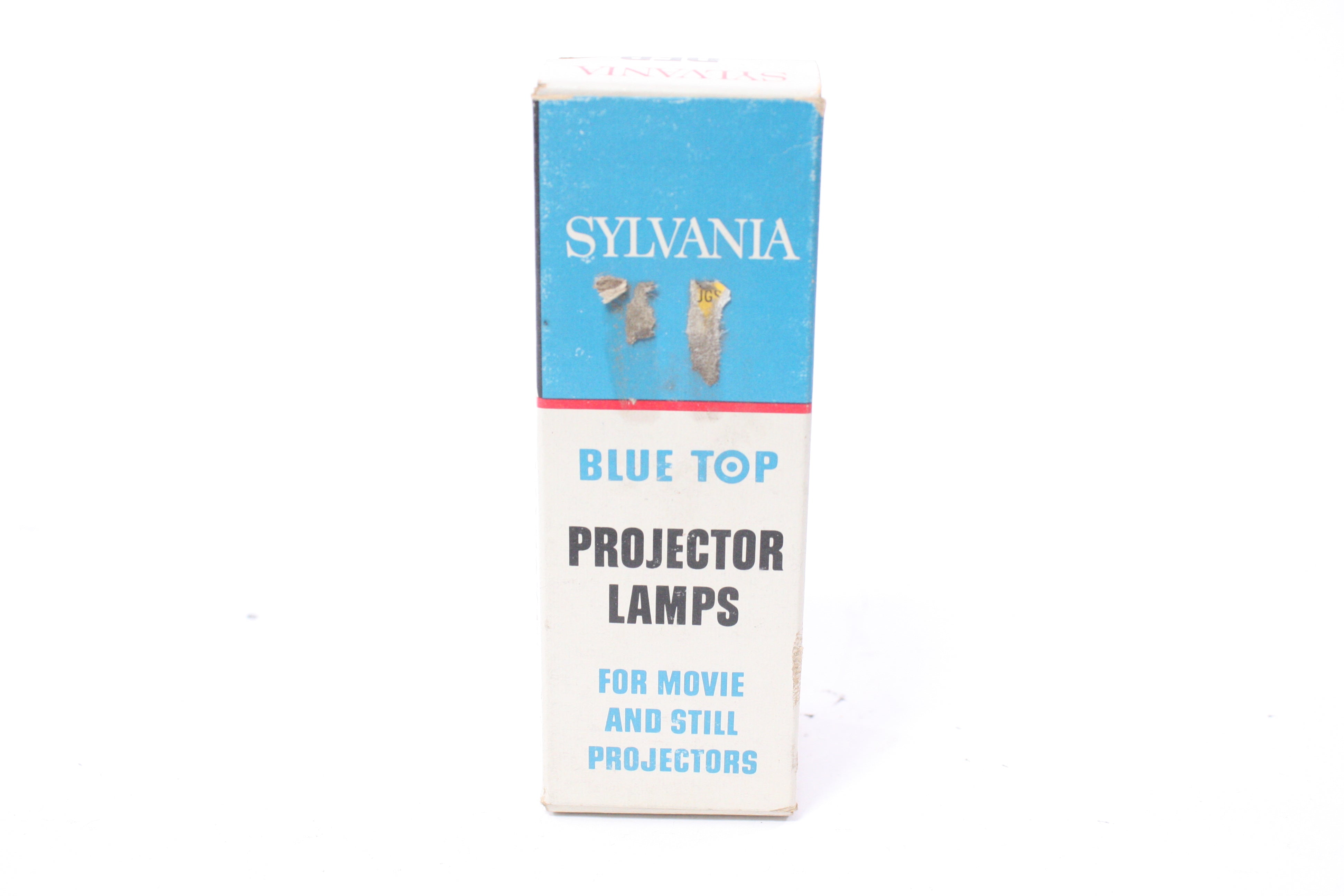 Sylvania DEP 750W 120V 25Hrs Projector Lamp