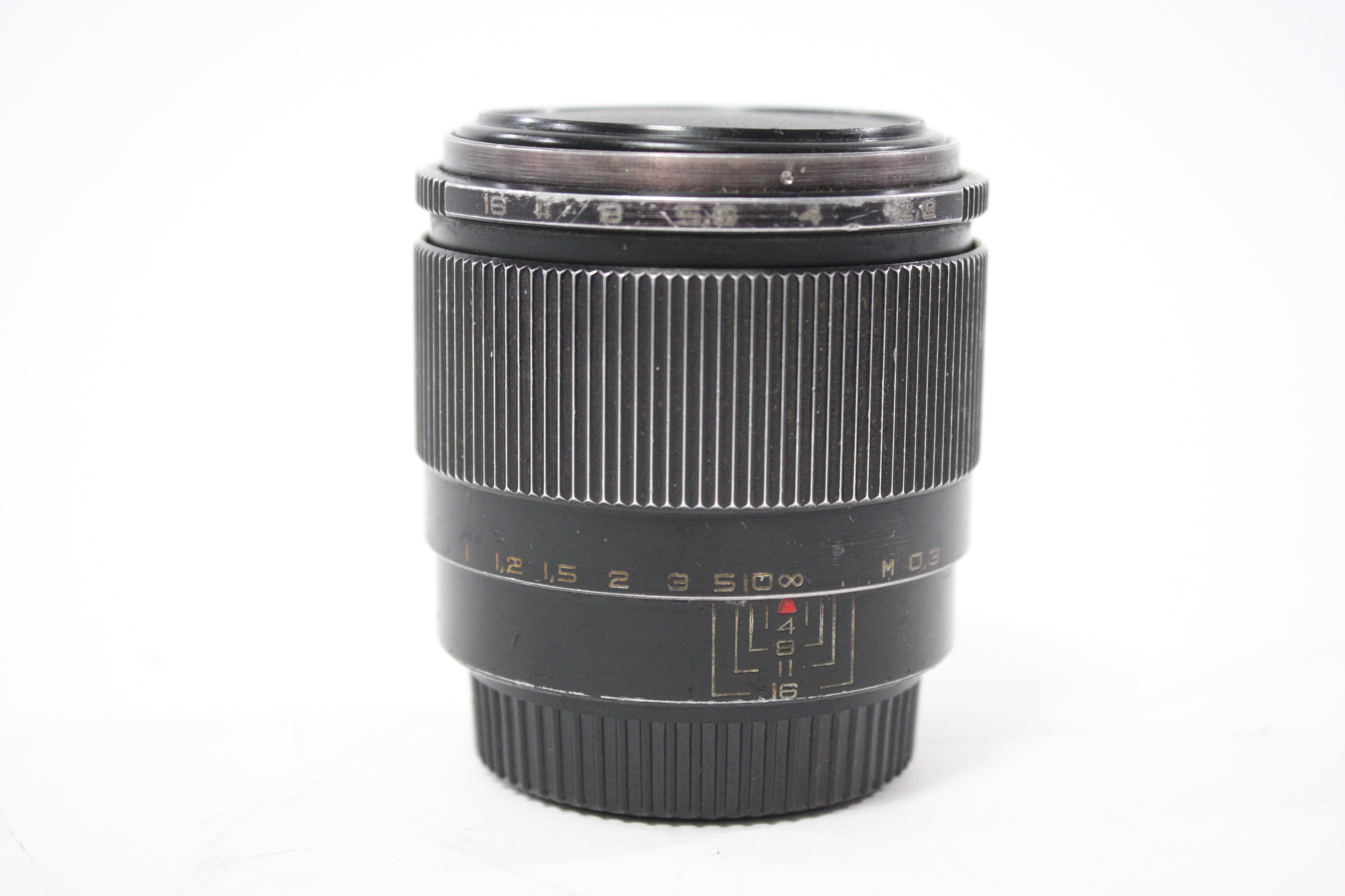 Nhayctap-SIA/3 50mm f/2.8 Lens for M42 Mount