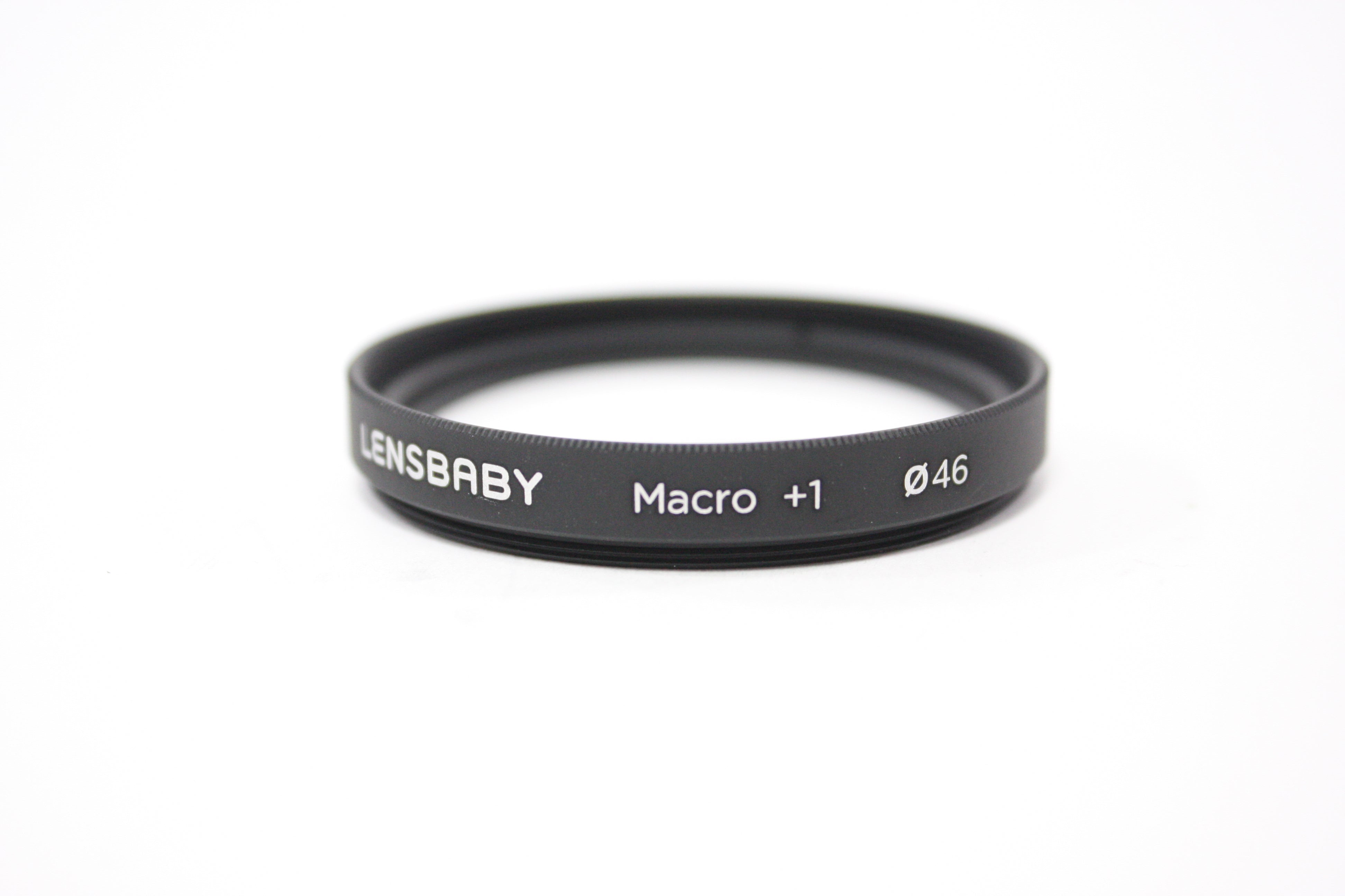 Lensbaby 46mm Macro Filter Kit