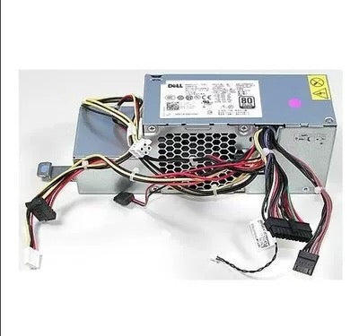 H197R 0H197R CN-0H197R 300W For Dell Optiplex XE Power Supply D300ED-00
