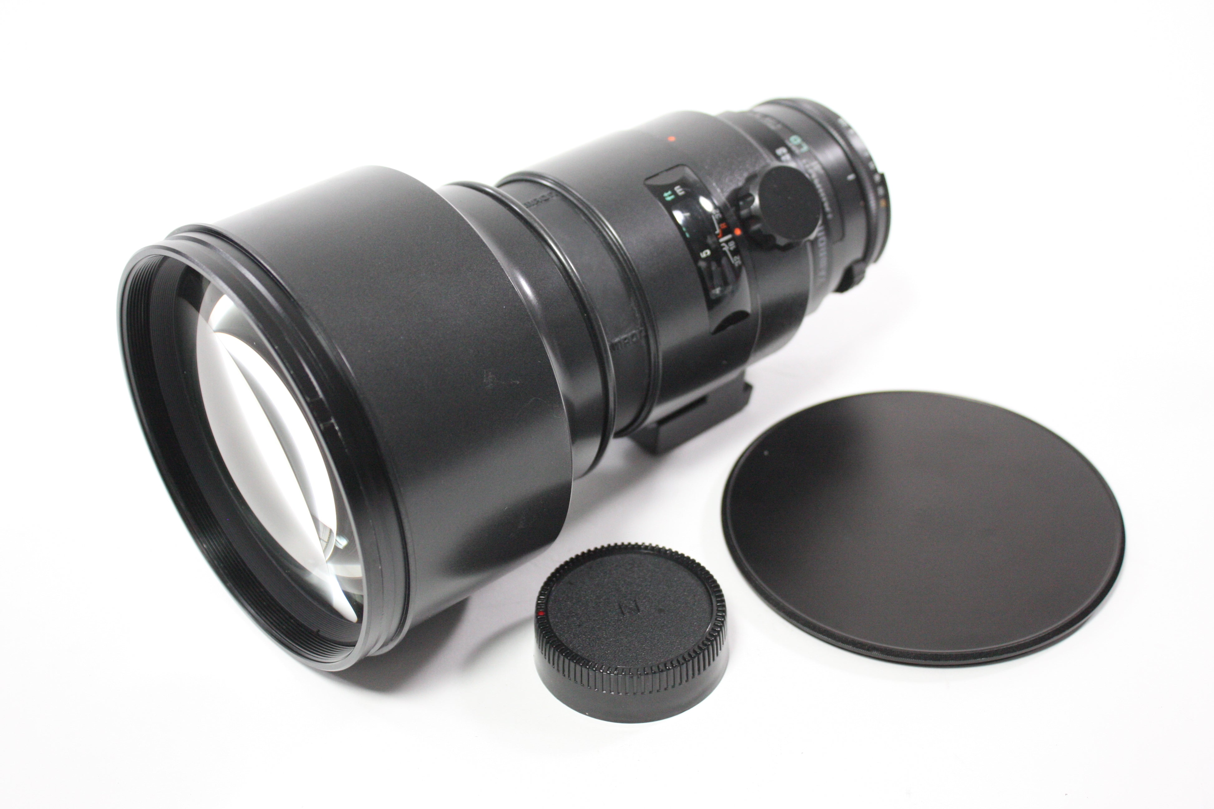 Tamron 300mm f/2.8 SP AF LD Lens for Nikon F Mount