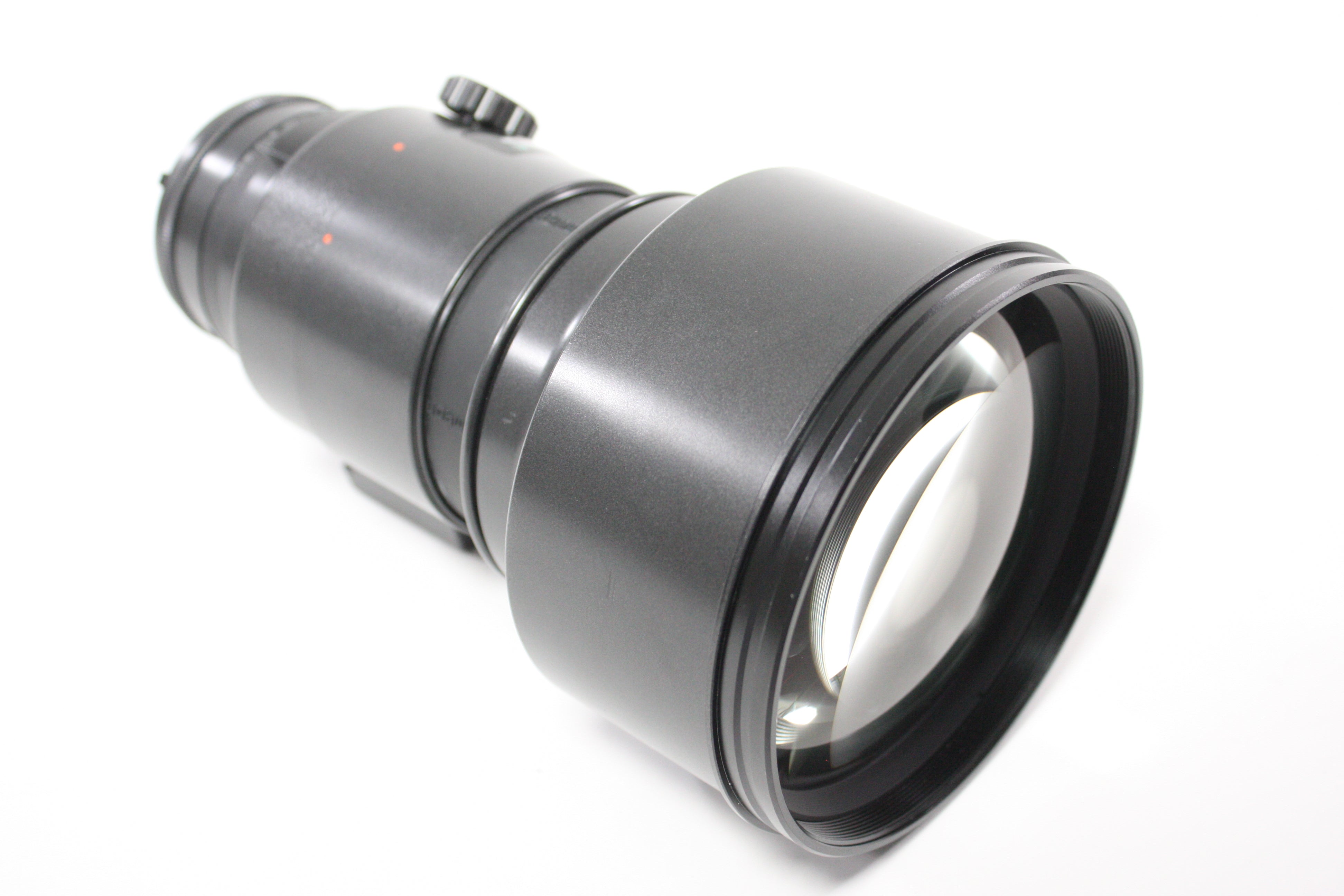 Tamron 300mm f/2.8 SP AF LD Lens for Nikon F Mount