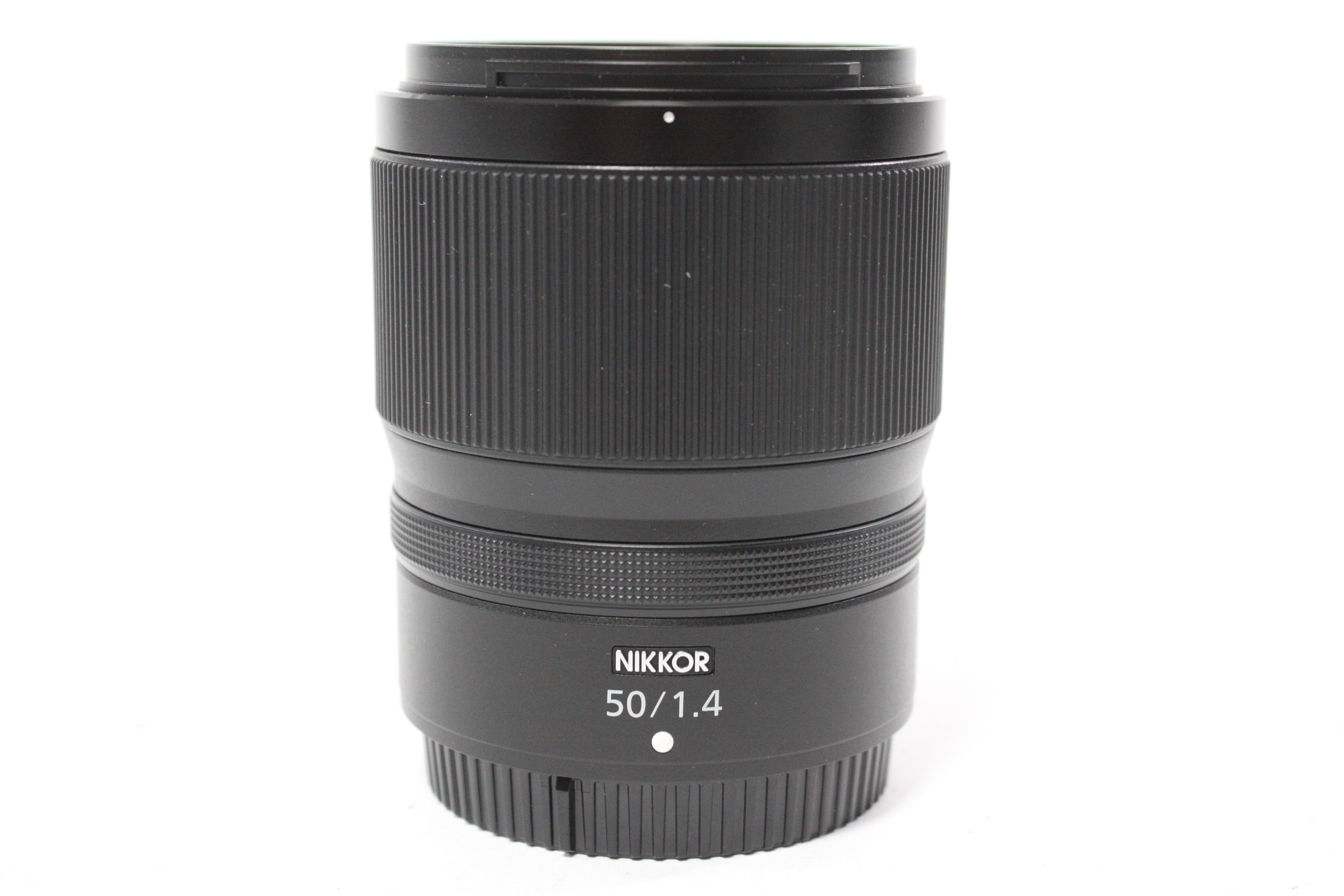 Nikon 50mm f/1.4 Nikkor Lens for Z Mount