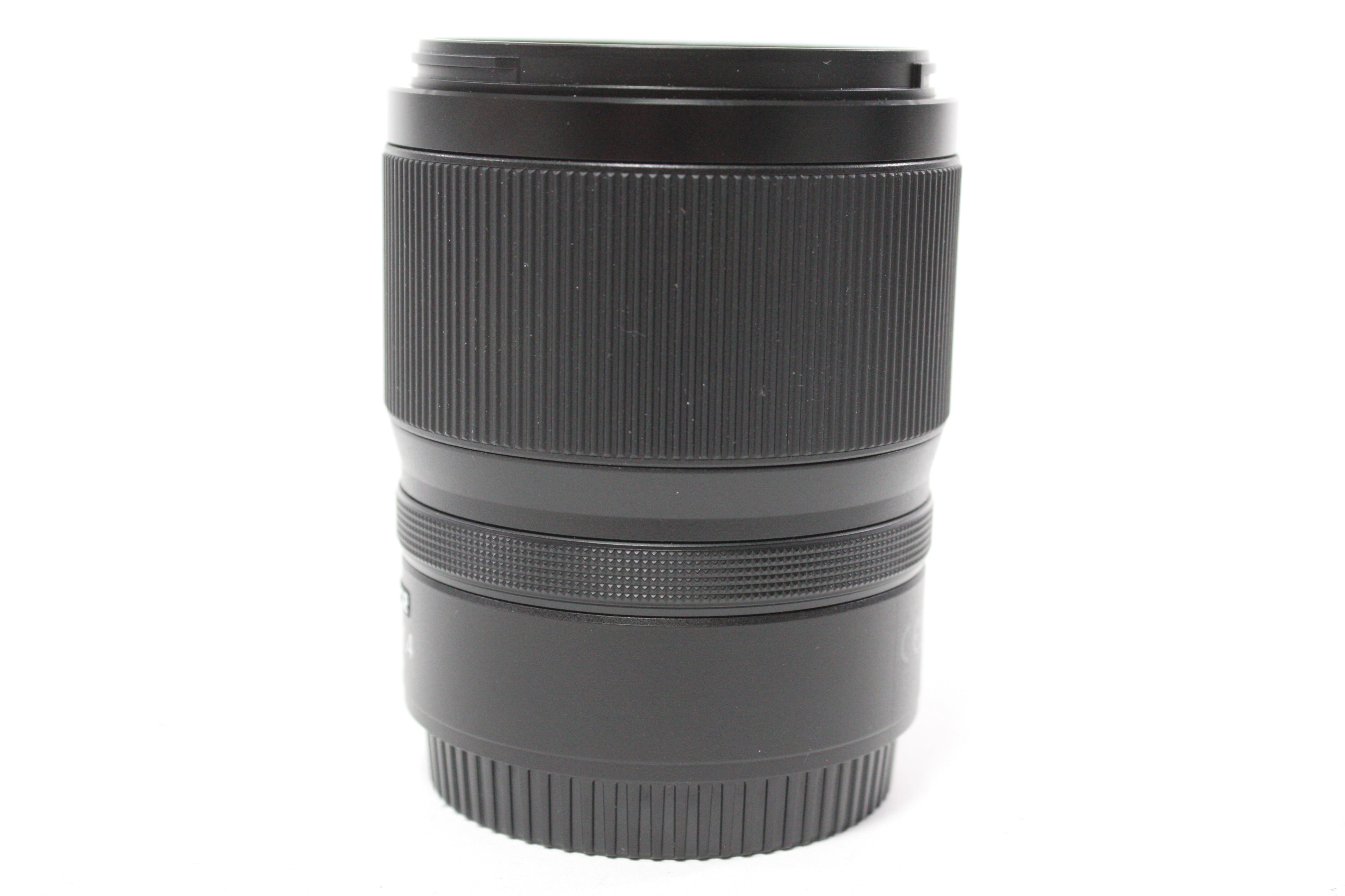 Nikon 50mm f/1.4 Nikkor Lens for Z Mount