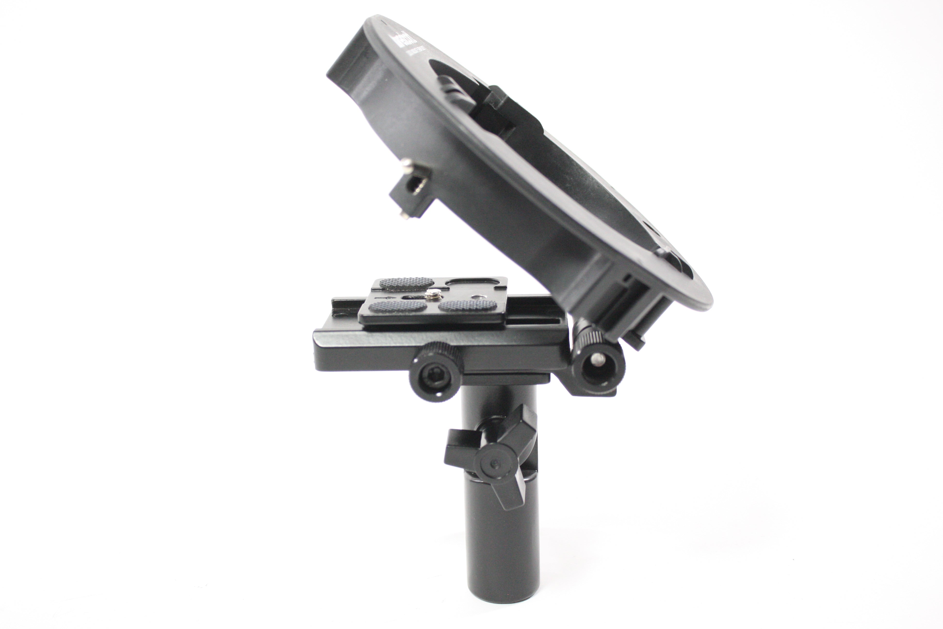 Westcott Quick Mount S-Bracket