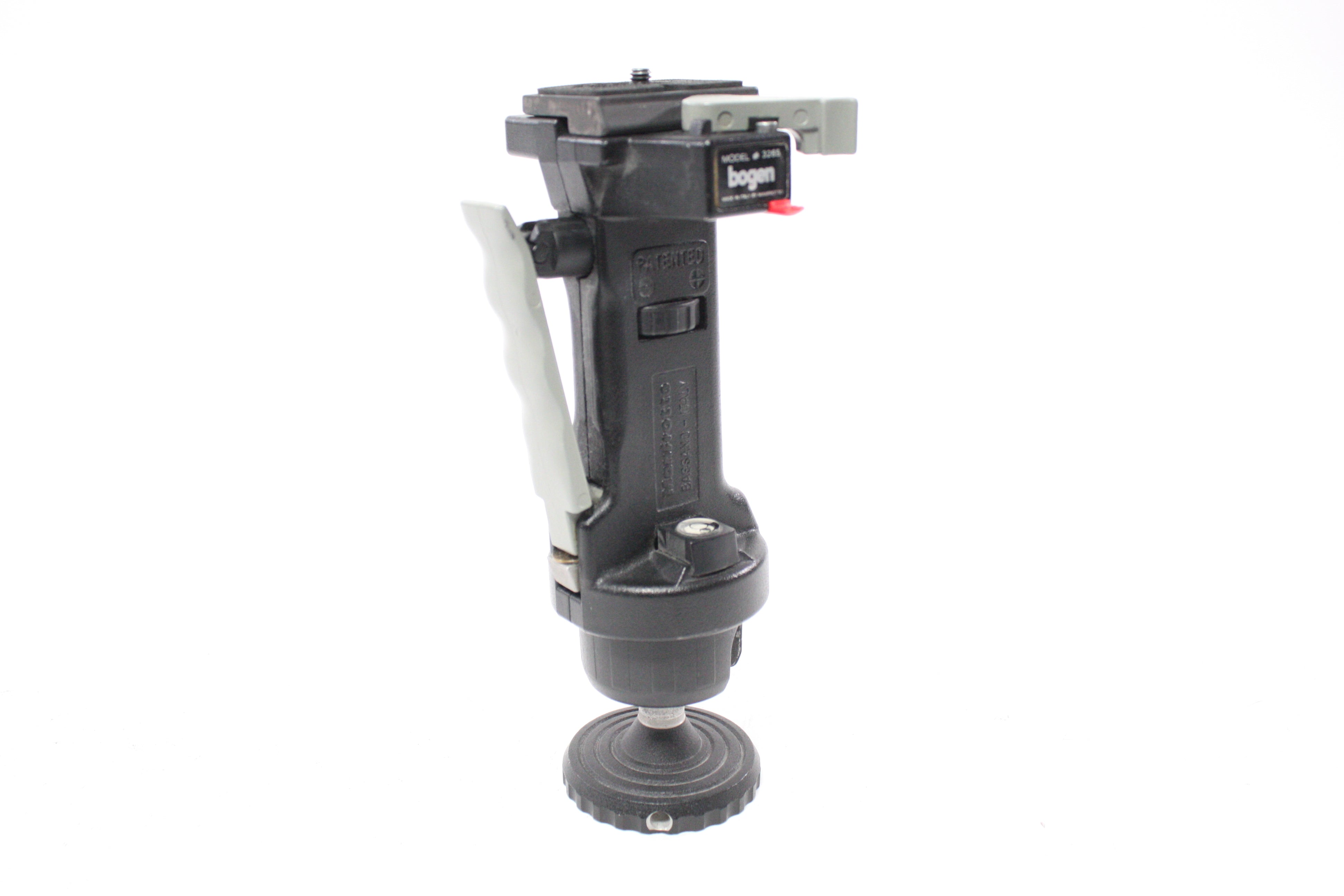 Bogan 3265 Pistol Grip Head
