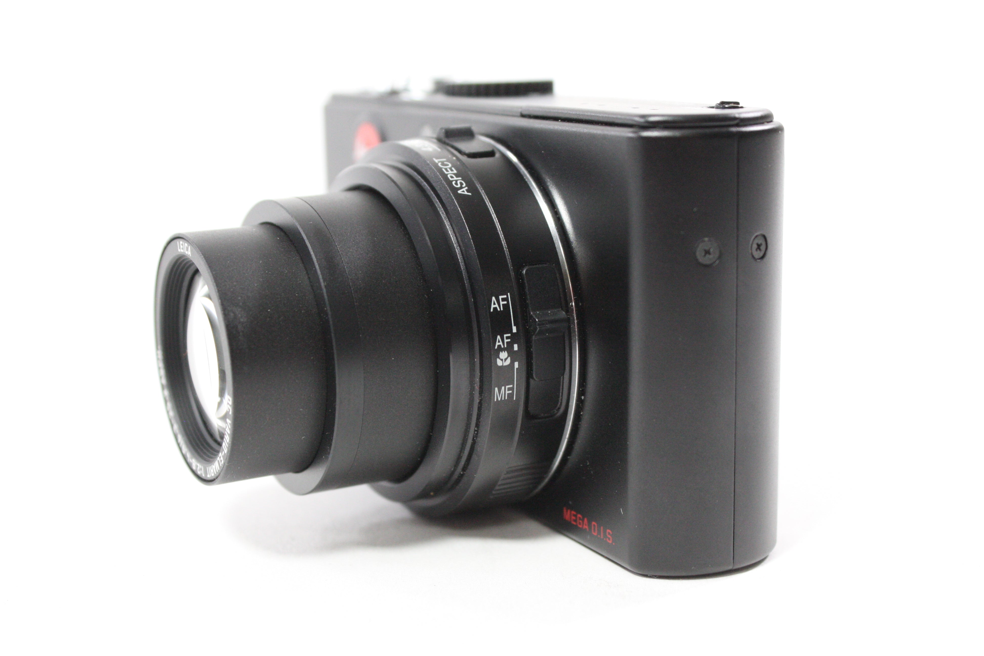 Leica D-Lux 3 Digital Point and Shoot Camera 4x Zoom 10mp