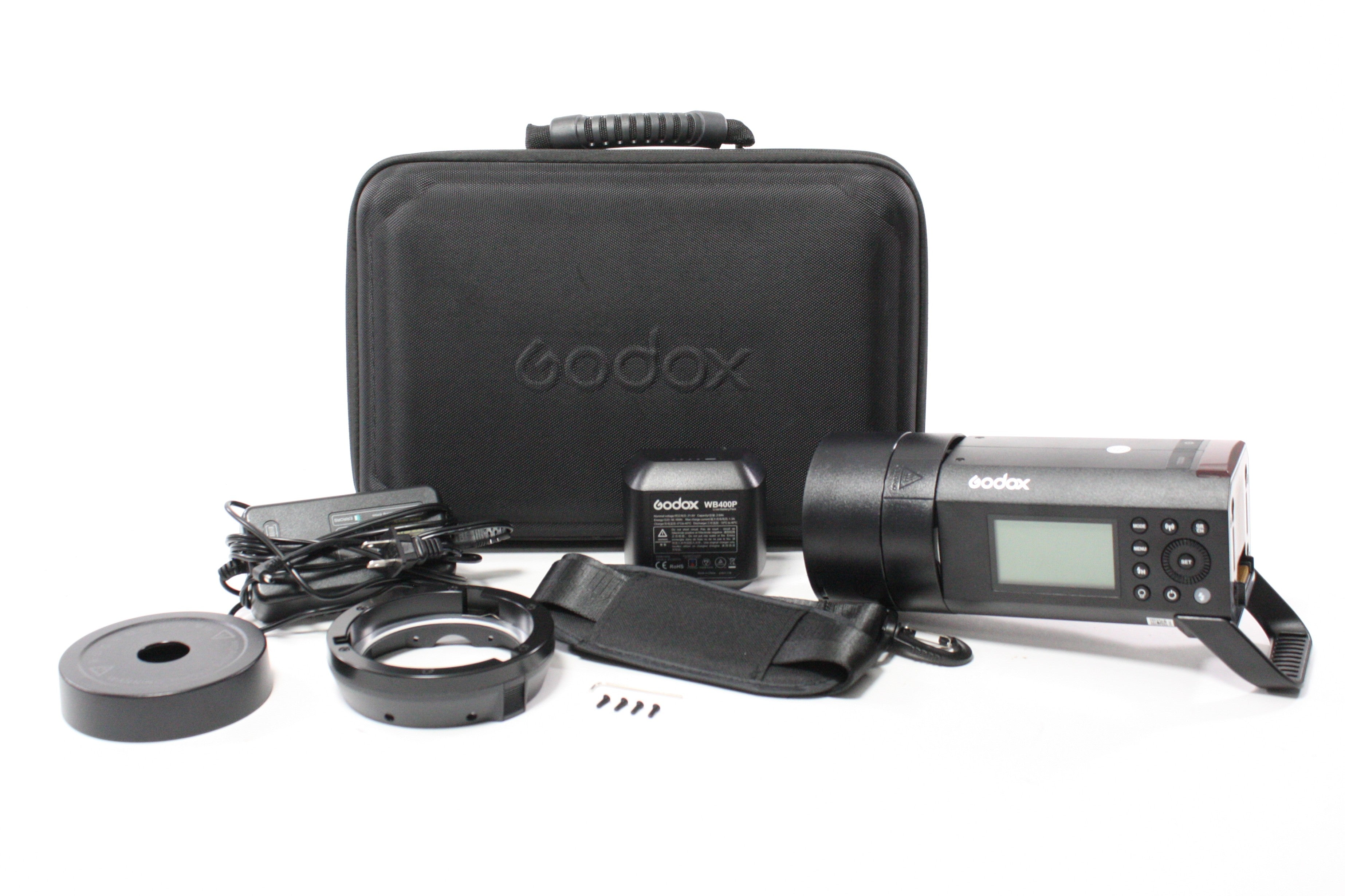 Godox AD400 Pro