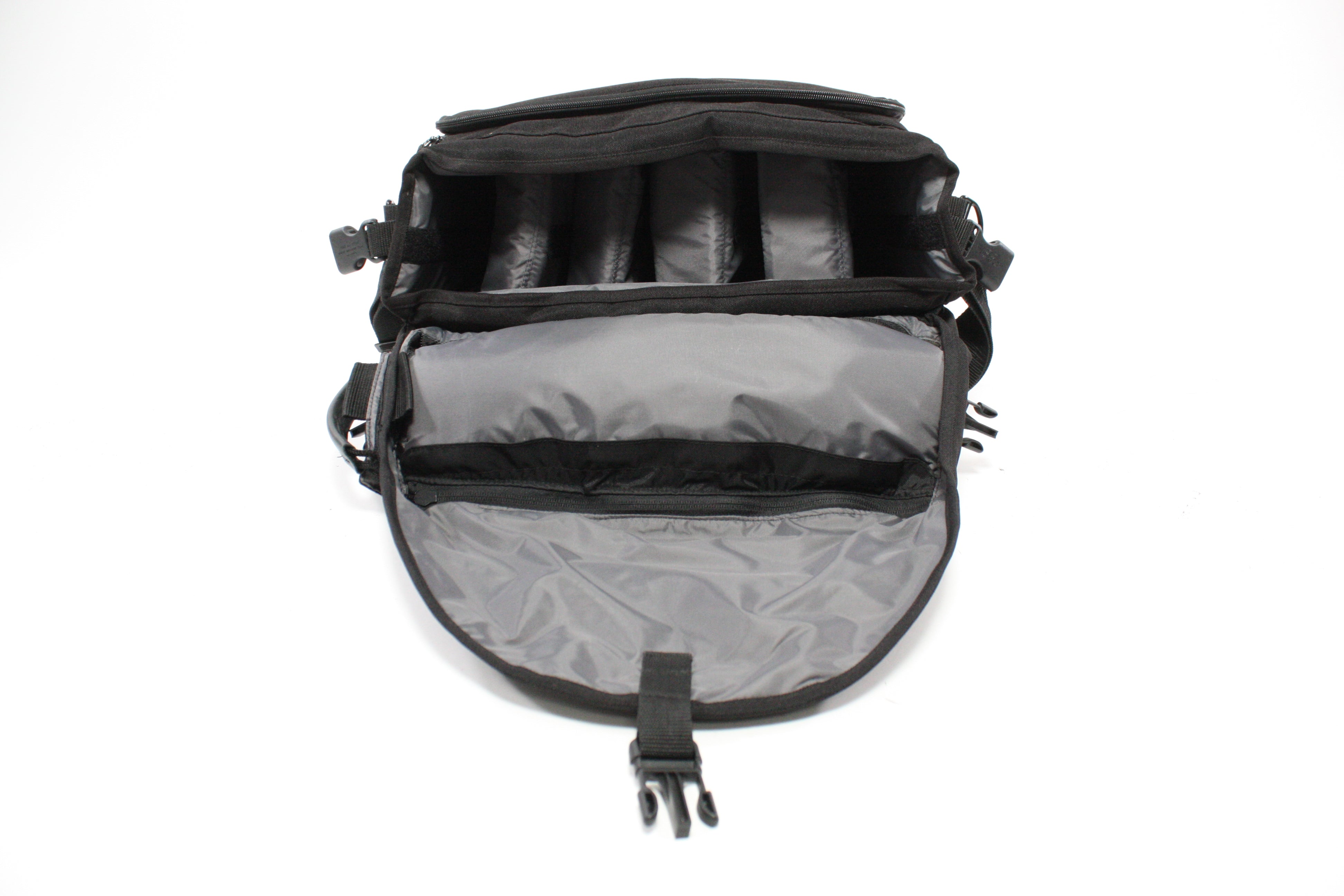 Tamrac 5618 Turbo CyberPro Photo/Computer Briefcase