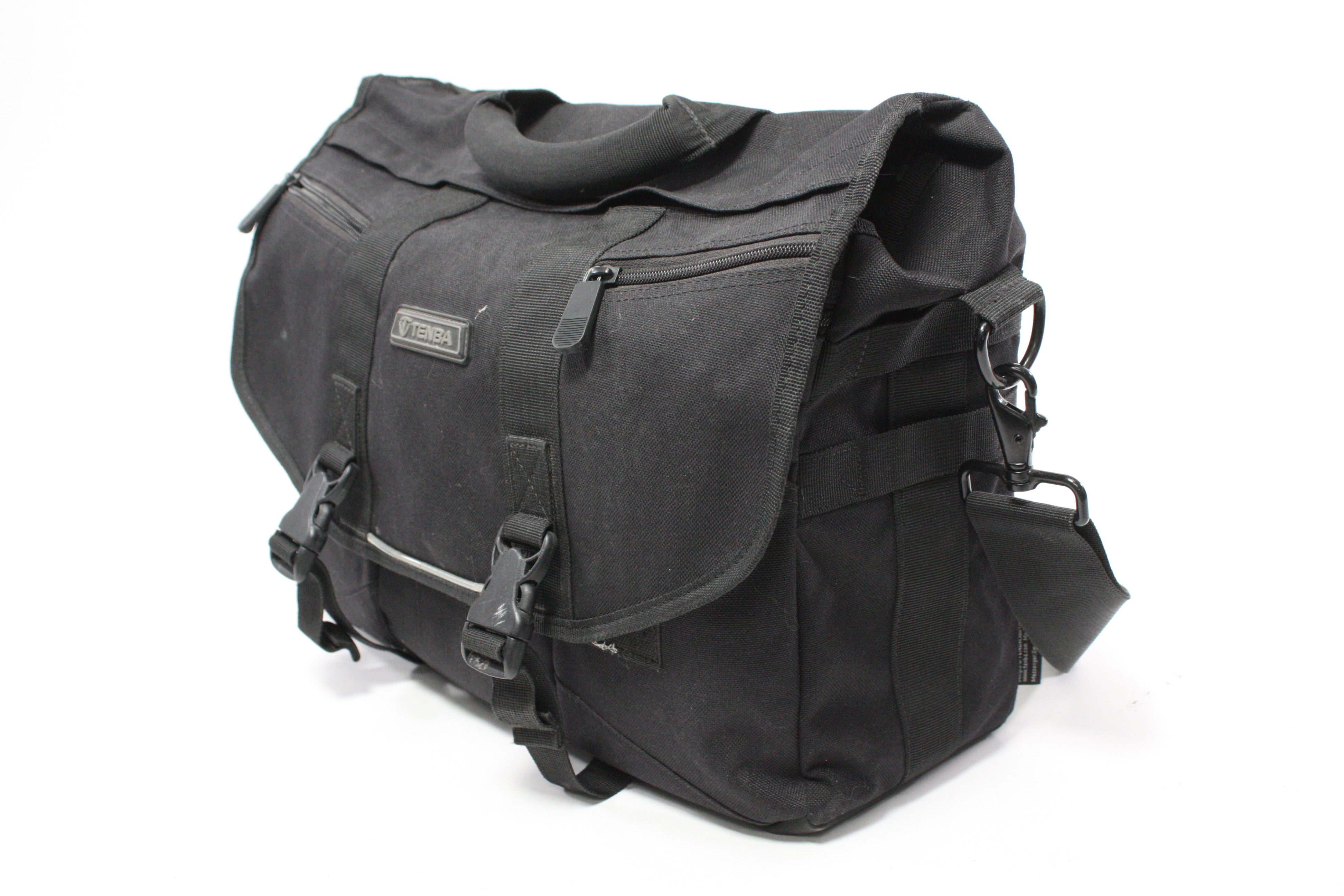 Tenba Messenger Bag Small